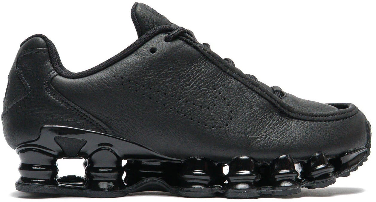 Nike Shox TL SE "Black"