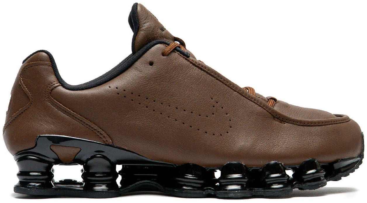 Nike Shox TL SE "Cacao Wow"