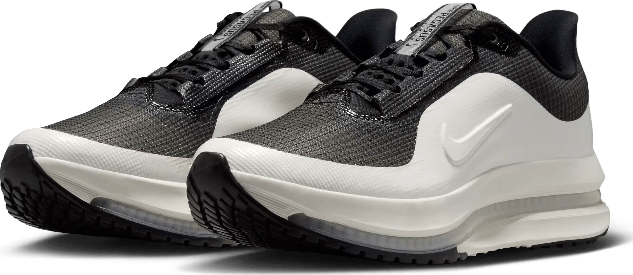 Nike Pegasus Premium SP "Black Sail"