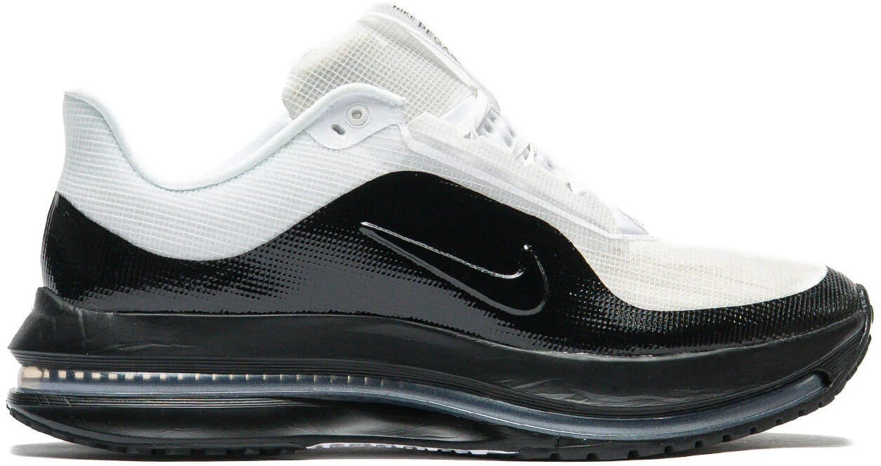 Nike Pegasus Premium SP "Black White"