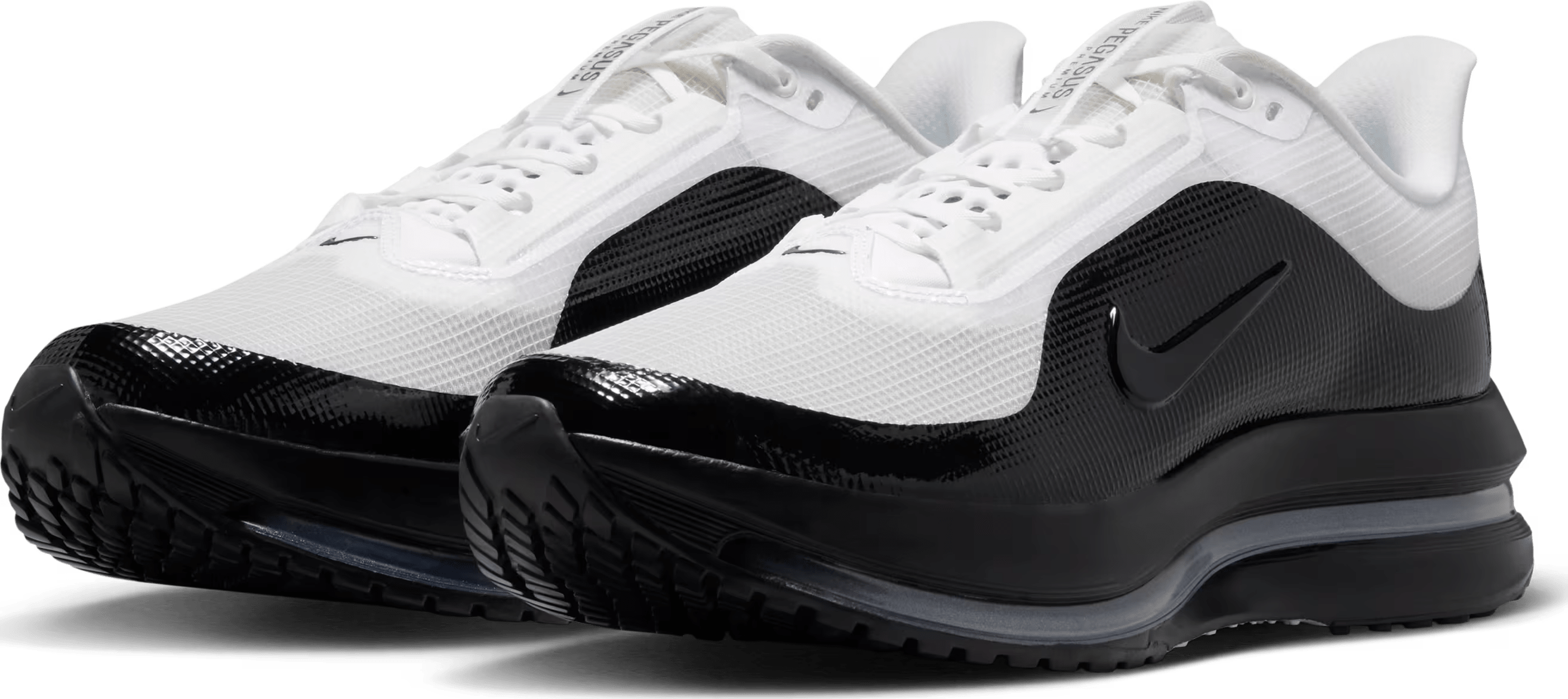 Nike Pegasus Premium SP "Black White"
