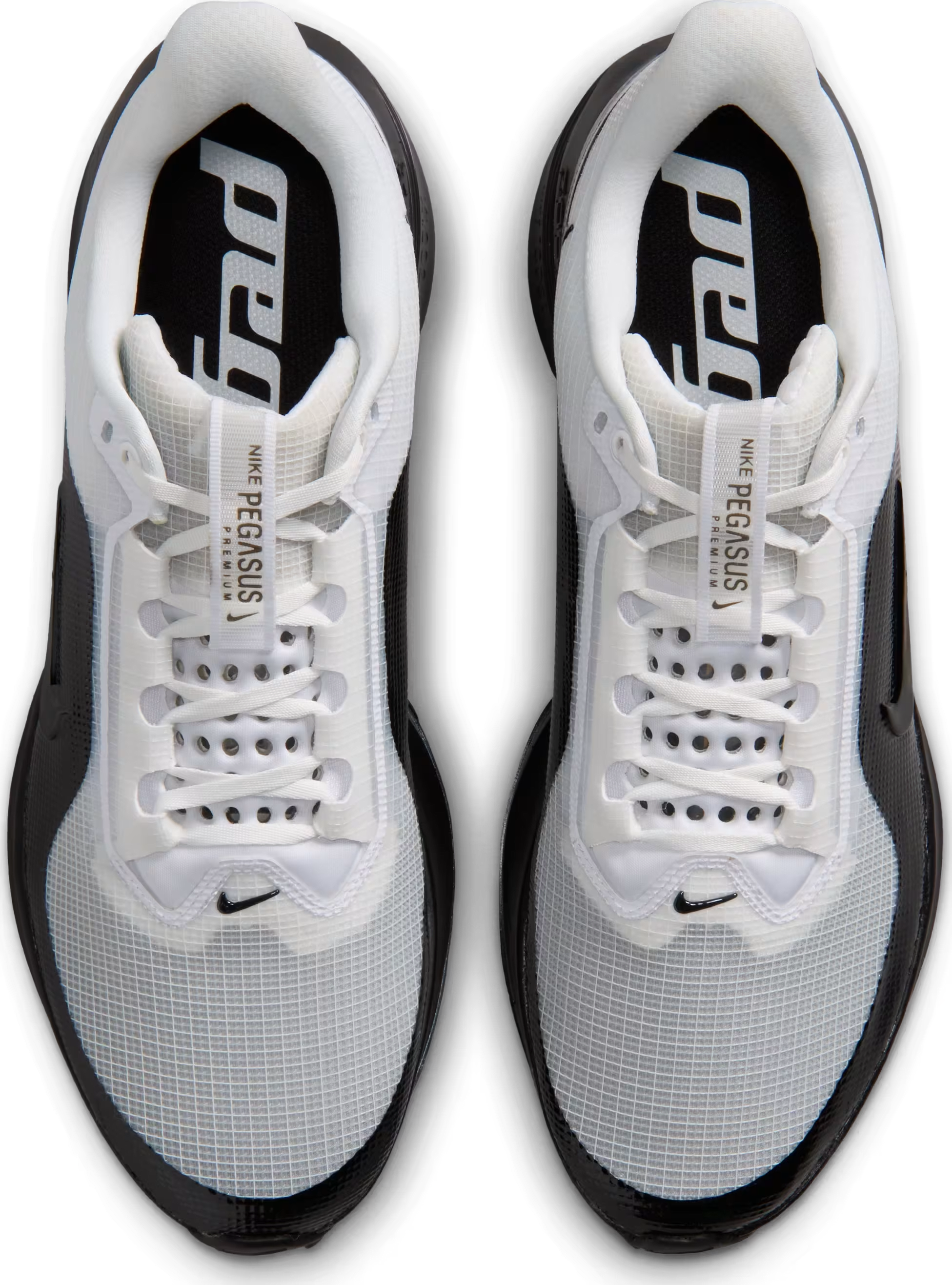 Nike Pegasus Premium SP "Black White"