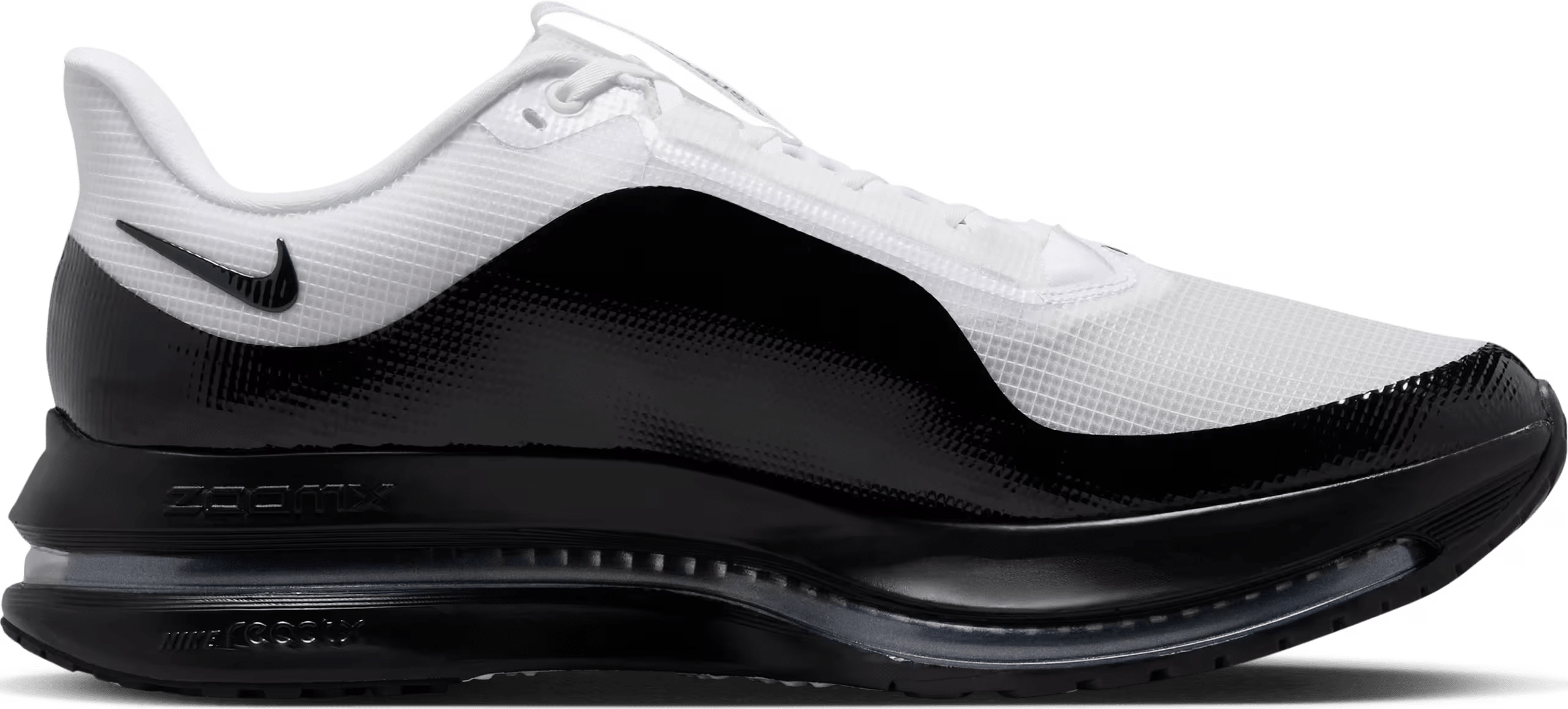Nike Pegasus Premium SP "Black White"