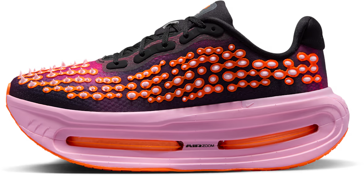 Nike Vomero Premium "Black Arctic Pink"