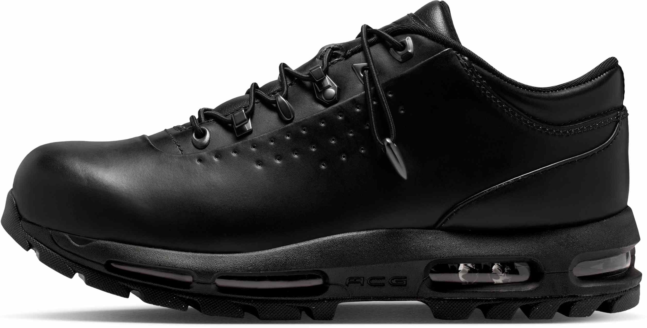 Nike Air Max Goadome Low "Black"