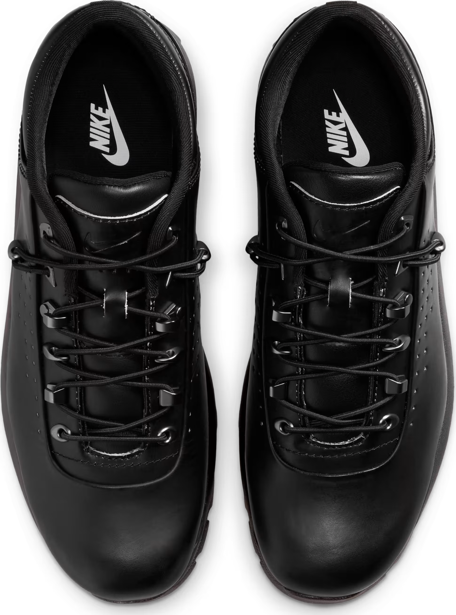 Nike Air Max Goadome Low "Black"