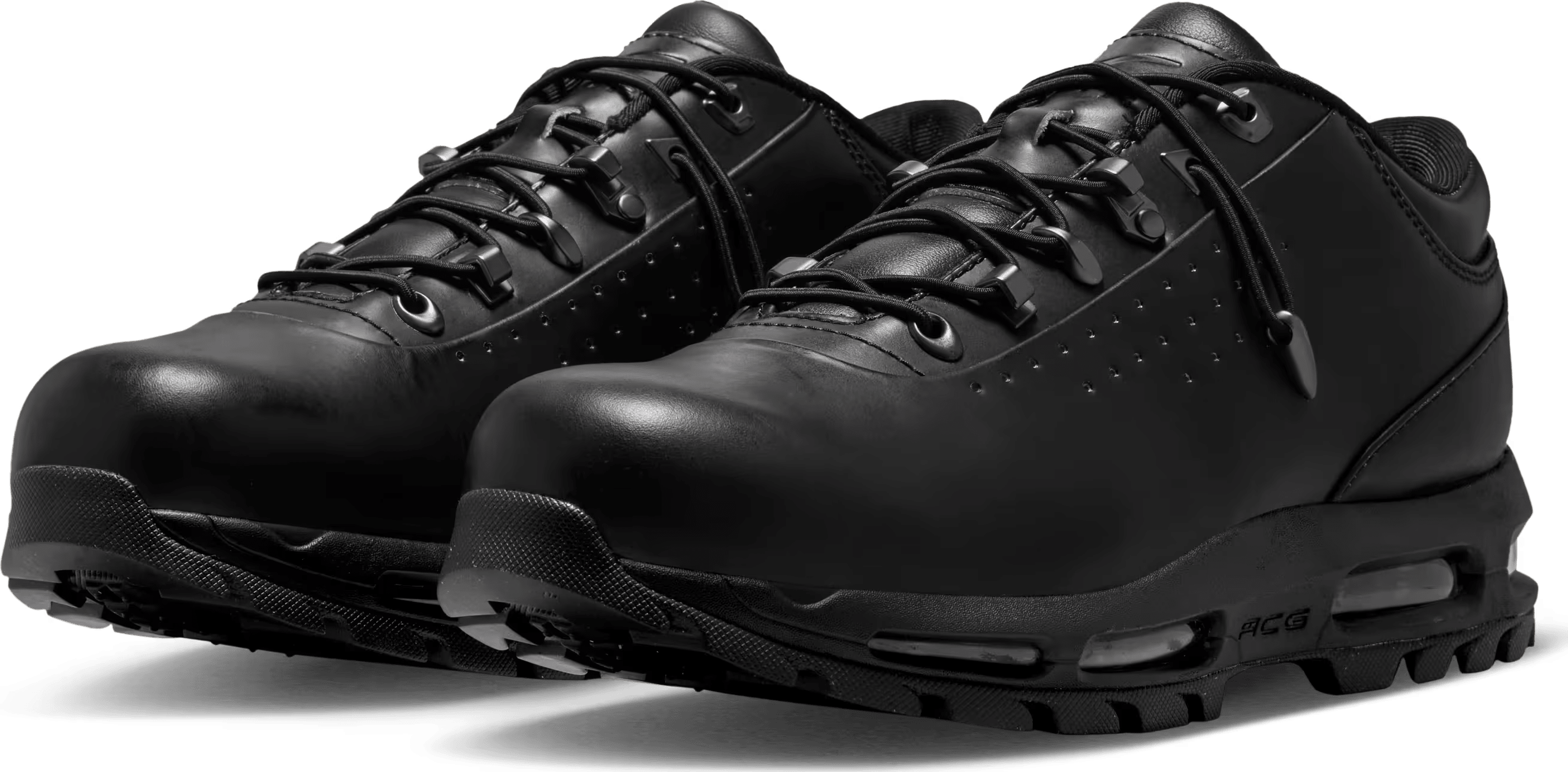 Nike Air Max Goadome Low "Black"