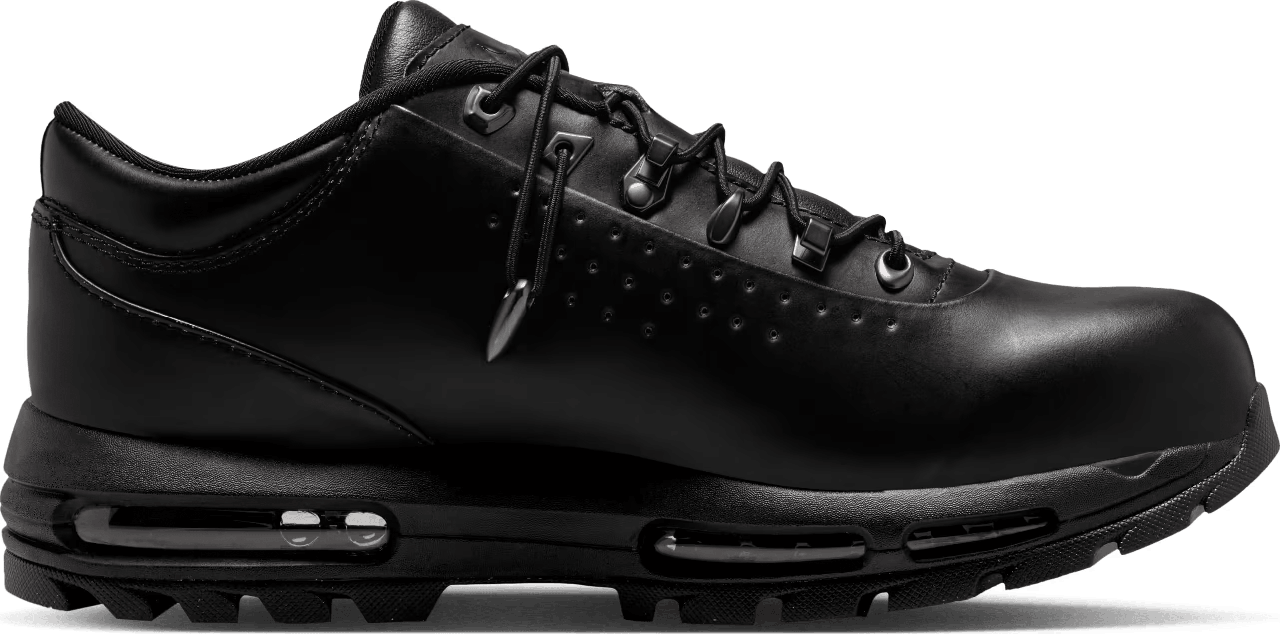 Nike Air Max Goadome Low "Black"
