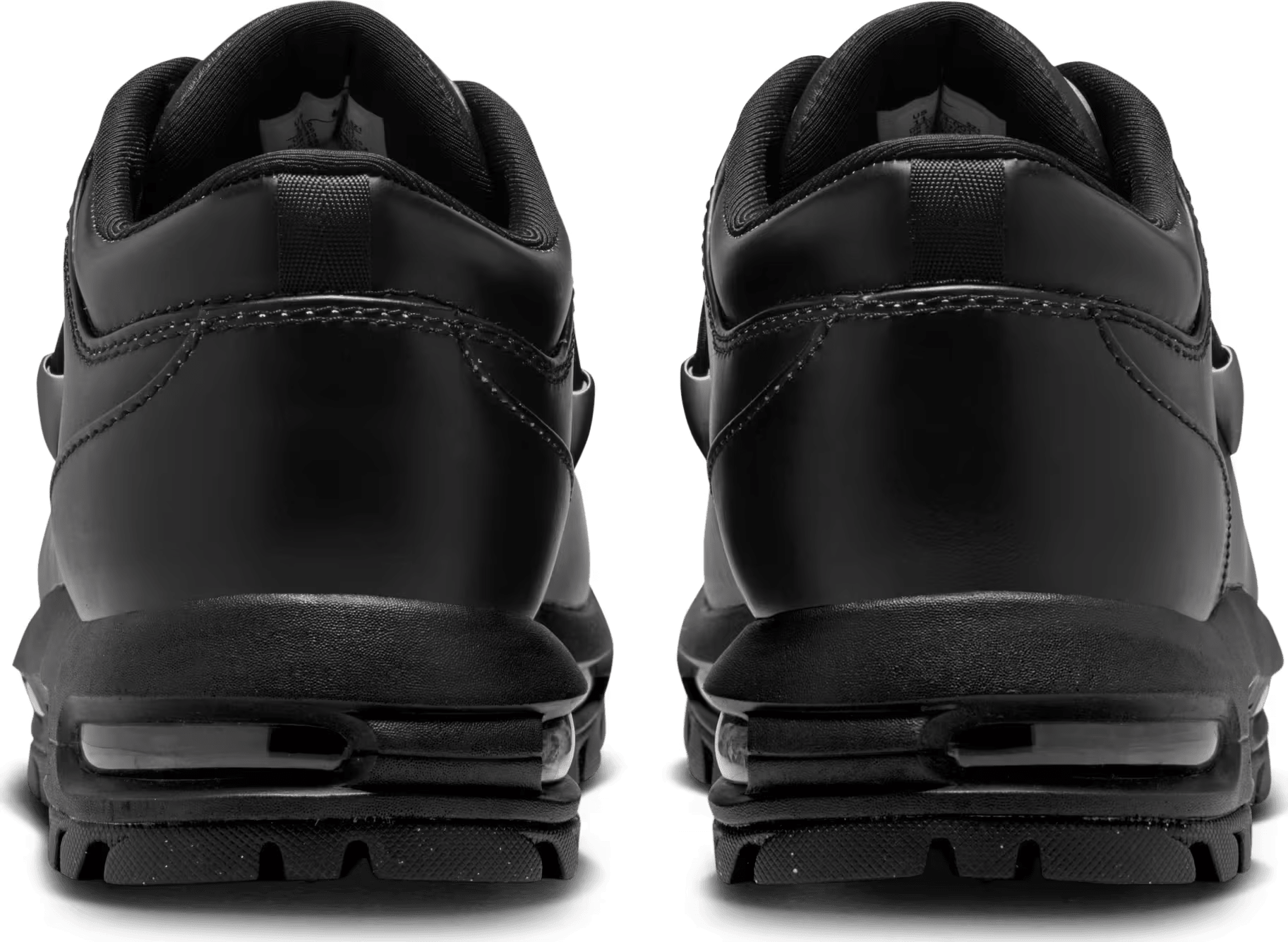 Nike Air Max Goadome Low "Black"