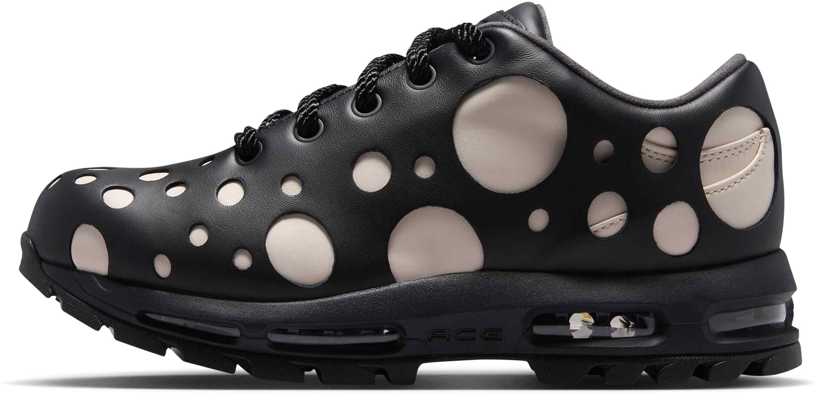 Nike Air Max Goadome Low "Dot Pack Black"