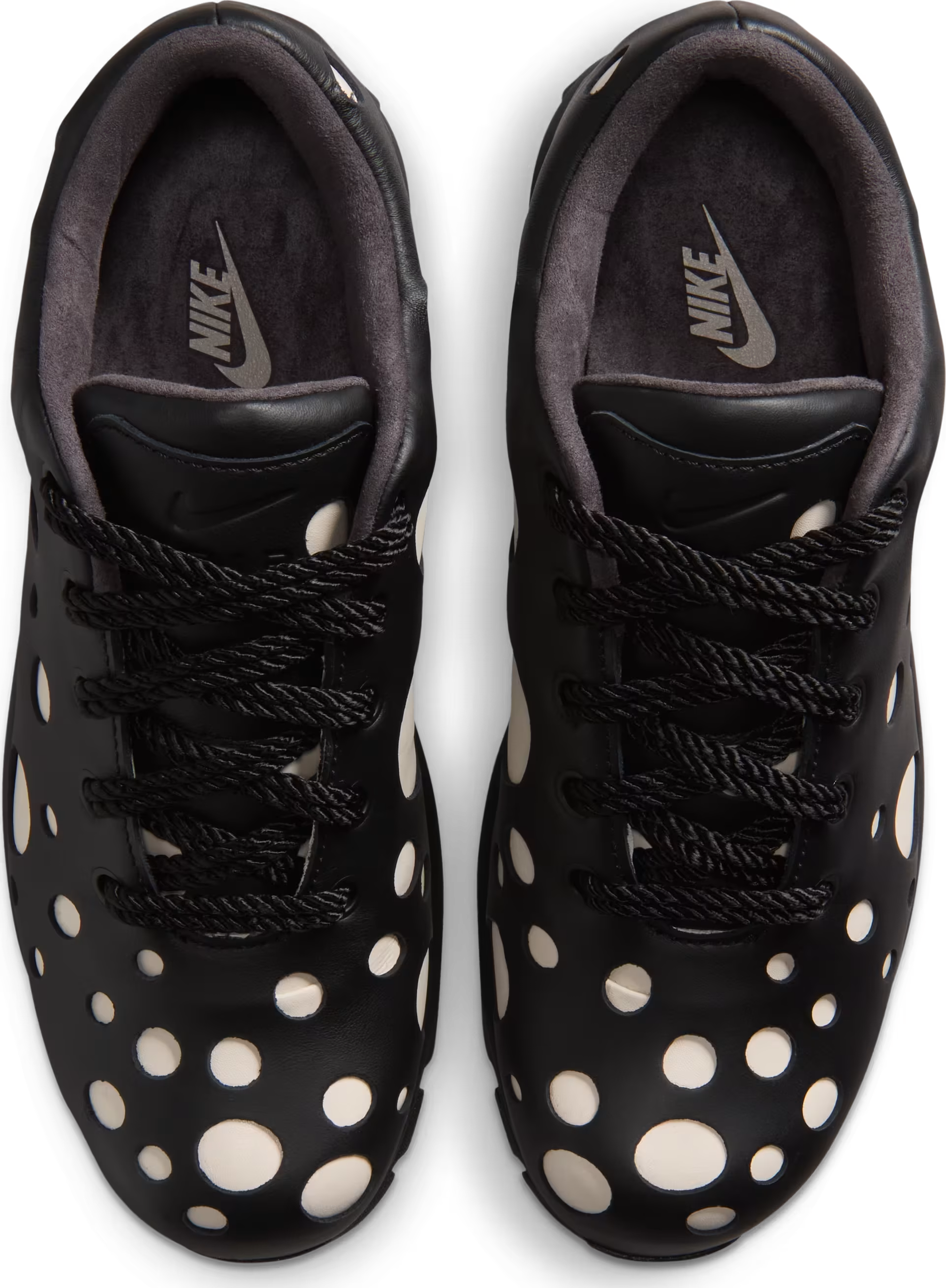 Nike Air Max Goadome Low "Dot Pack Black"