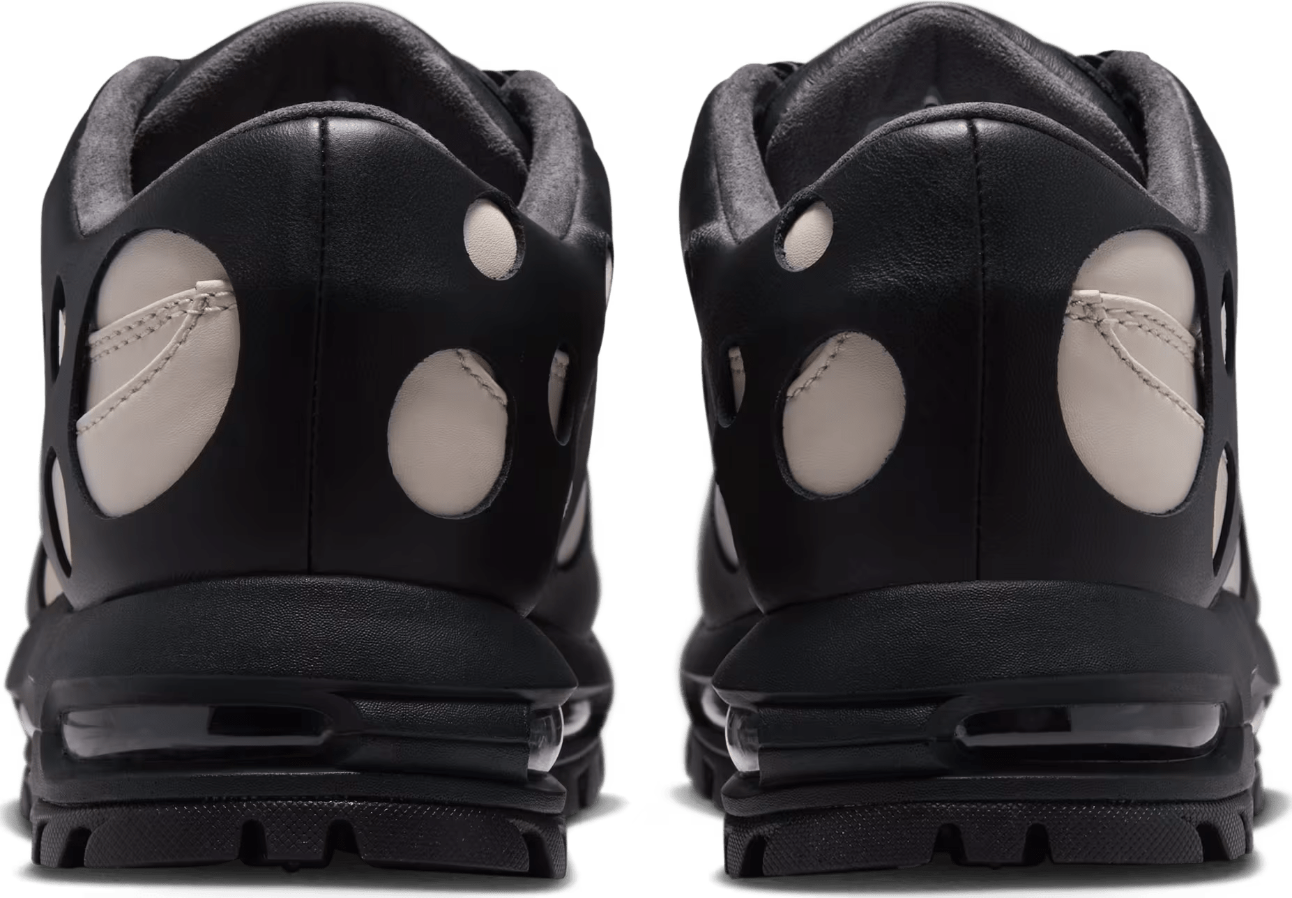 Nike Air Max Goadome Low "Dot Pack Black"