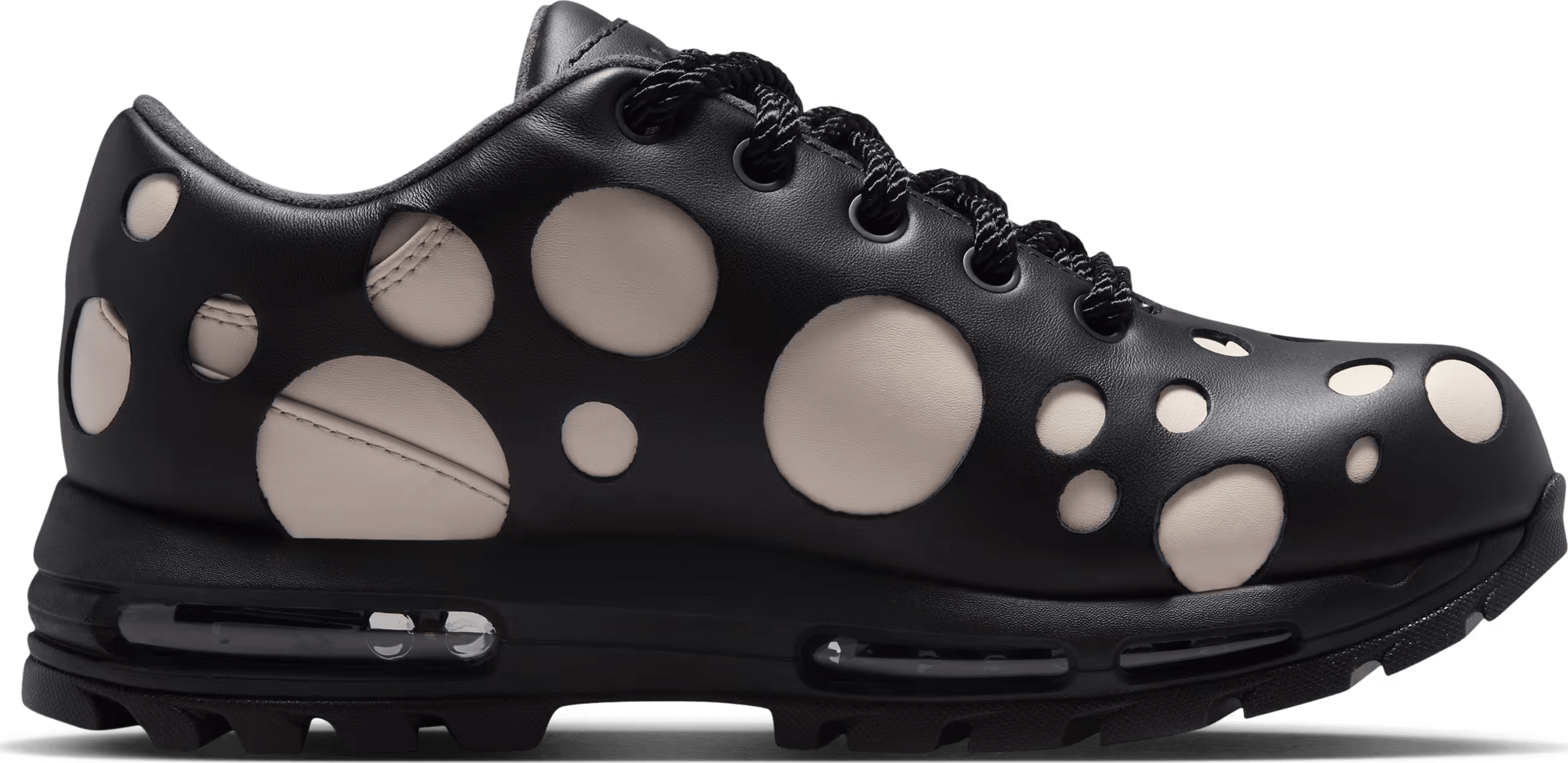 Nike Air Max Goadome Low "Dot Pack Black"