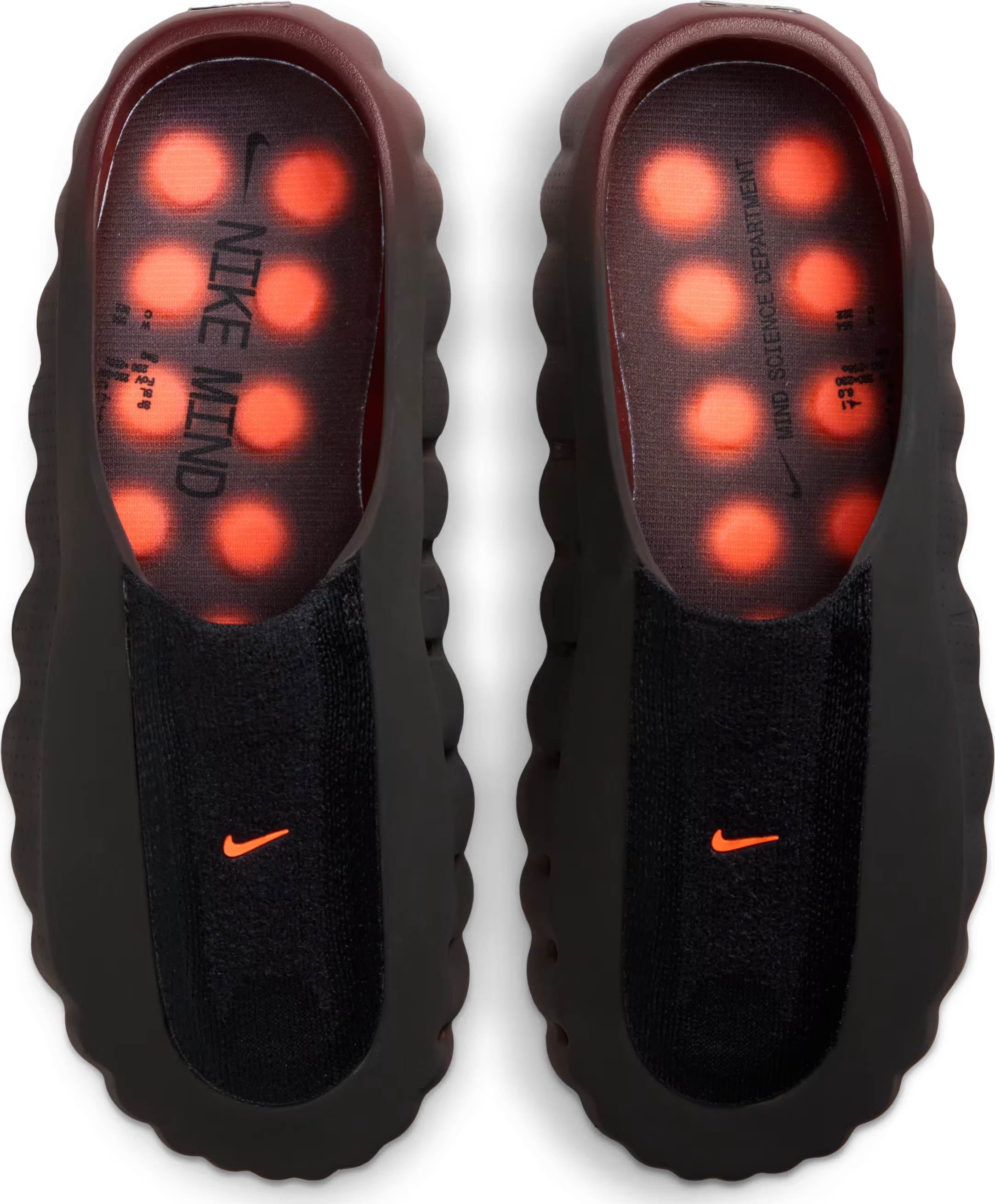 Nike Mind 001 Flyknit QS "Bronze Eclipse"