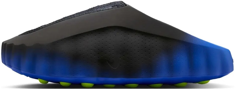 Nike Mind 001 Flyknit QS "Hyper Royal Volt"