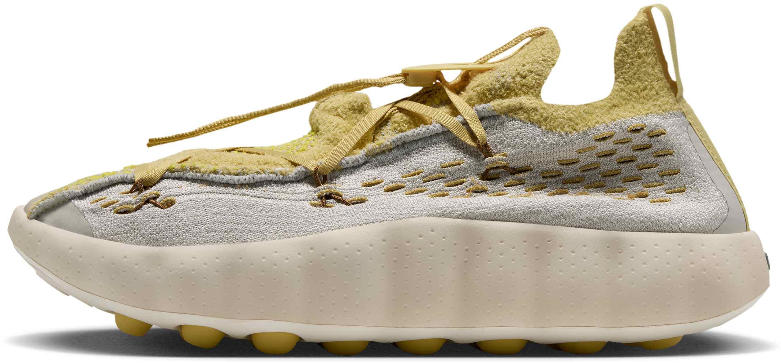 Nike Mind 002 "Saturn Gold"