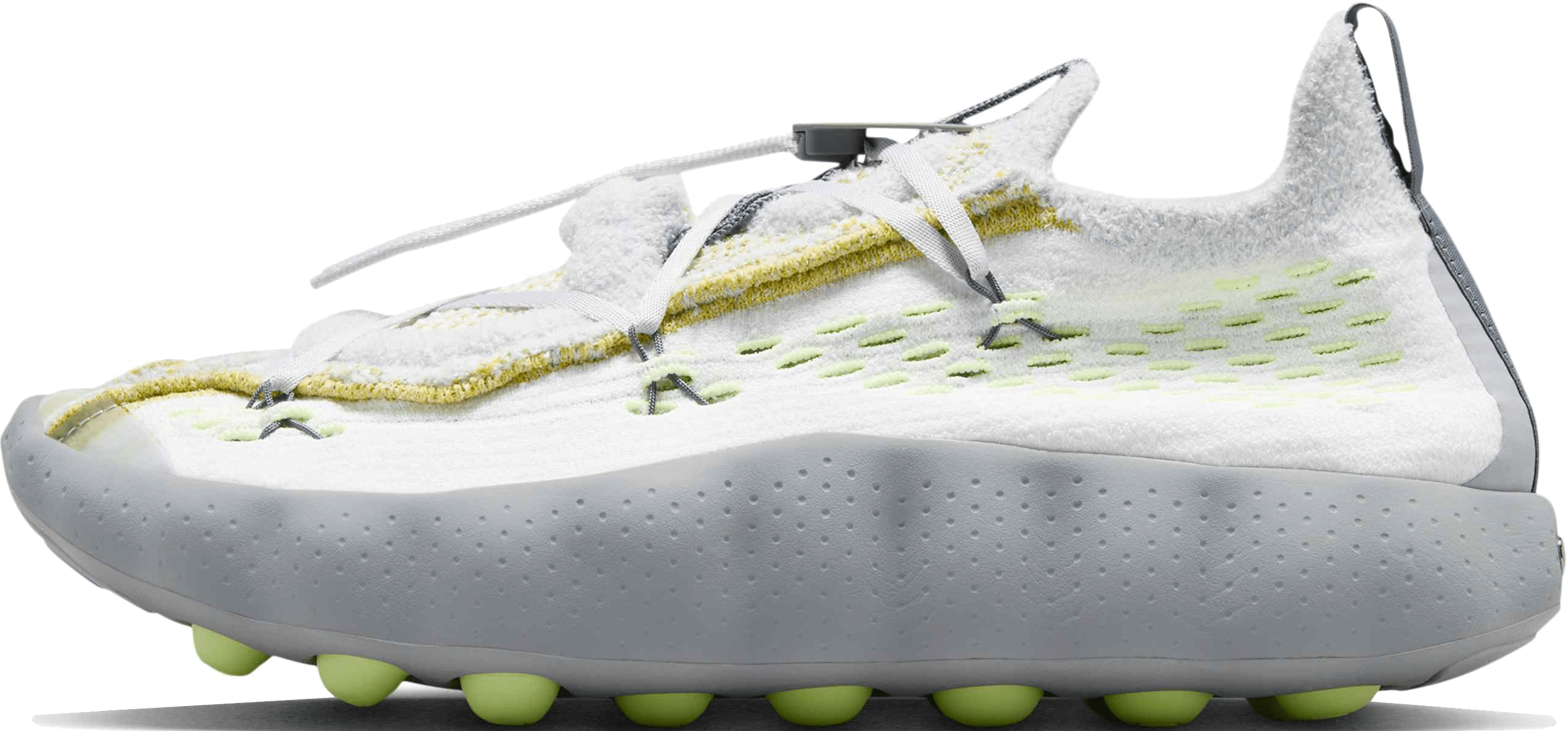 Nike Mind 002 Flyknit "Pure Platinum"