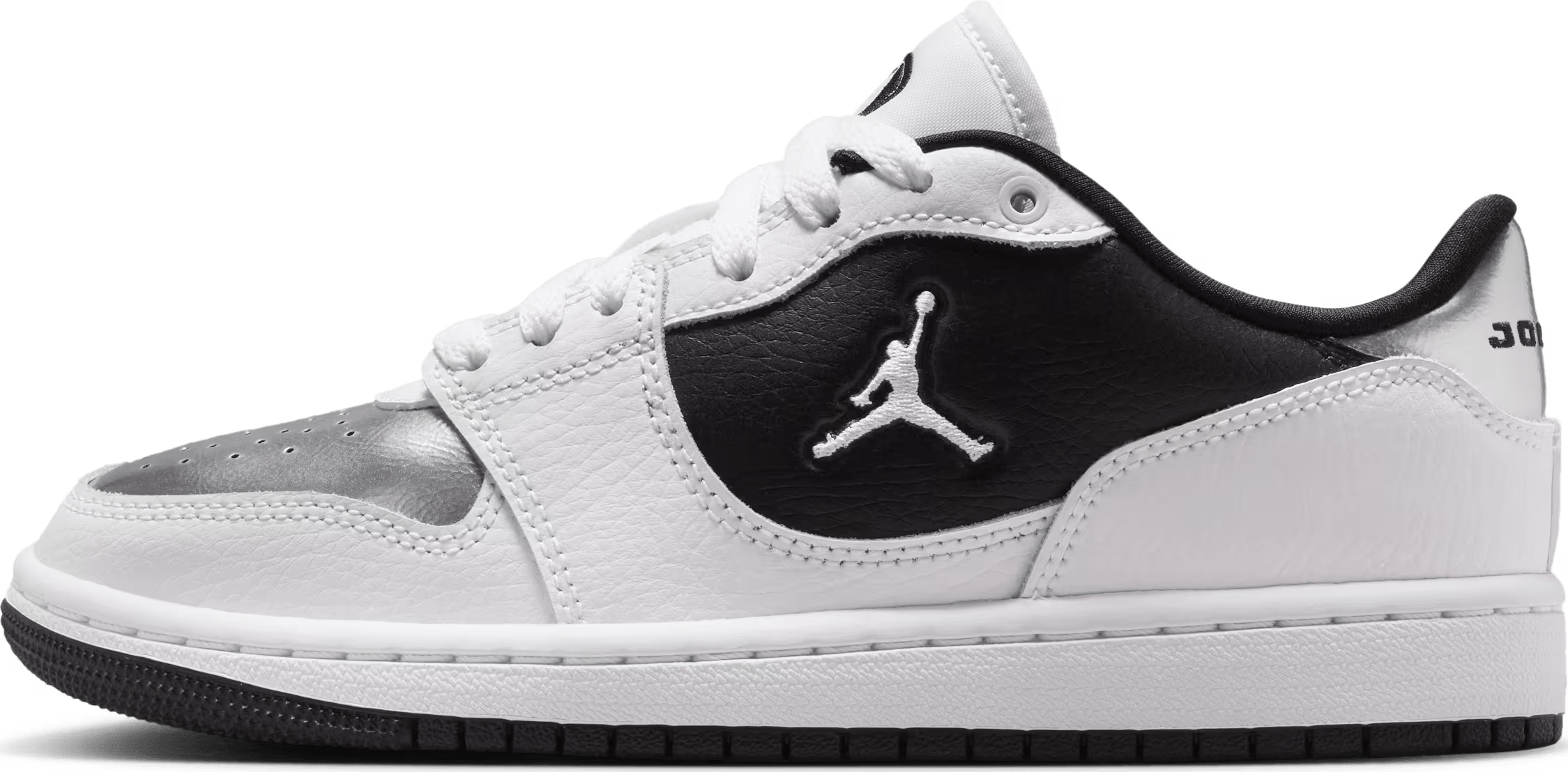 Jordan Court Connect Low