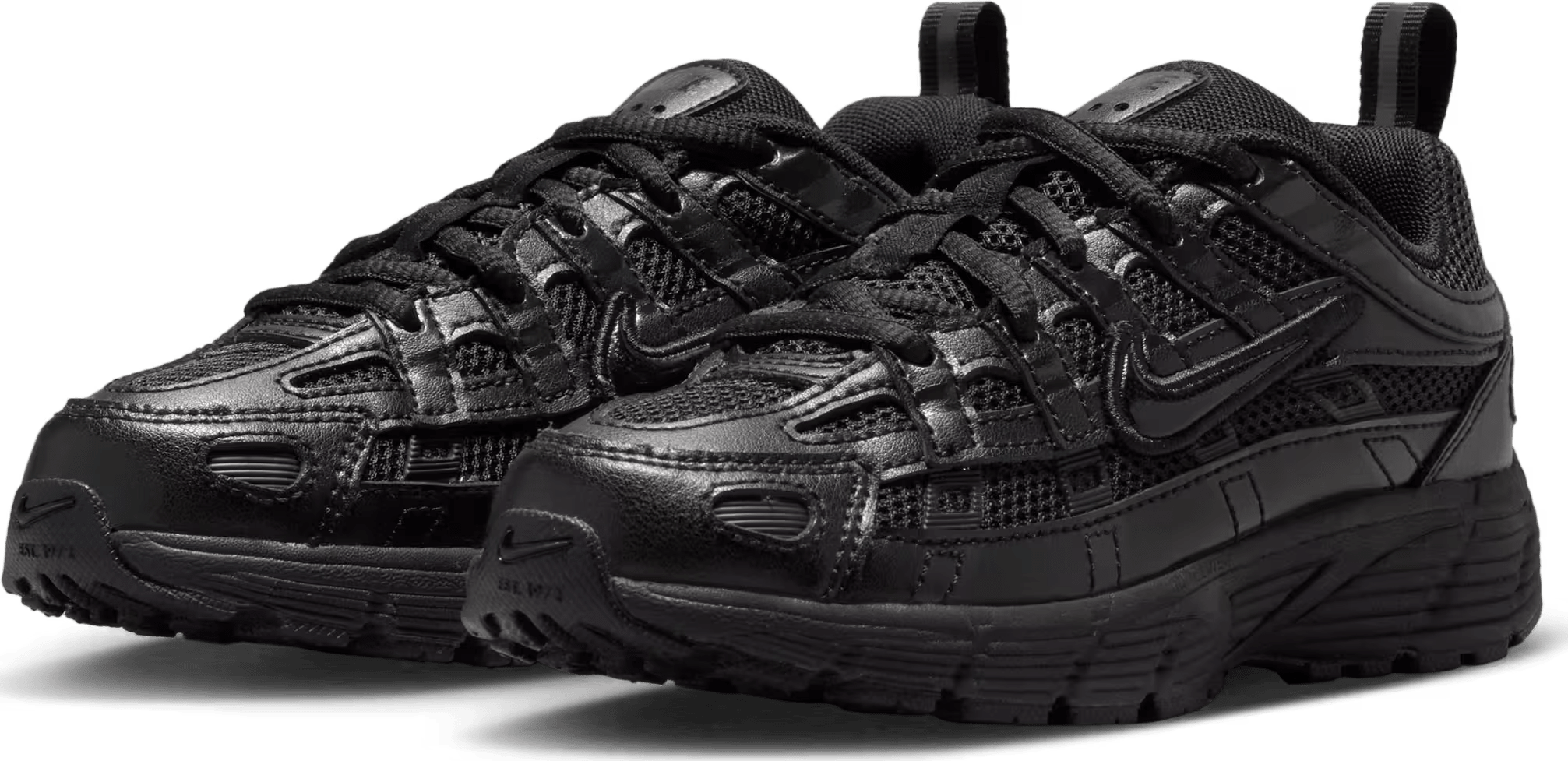 Nike P-6000