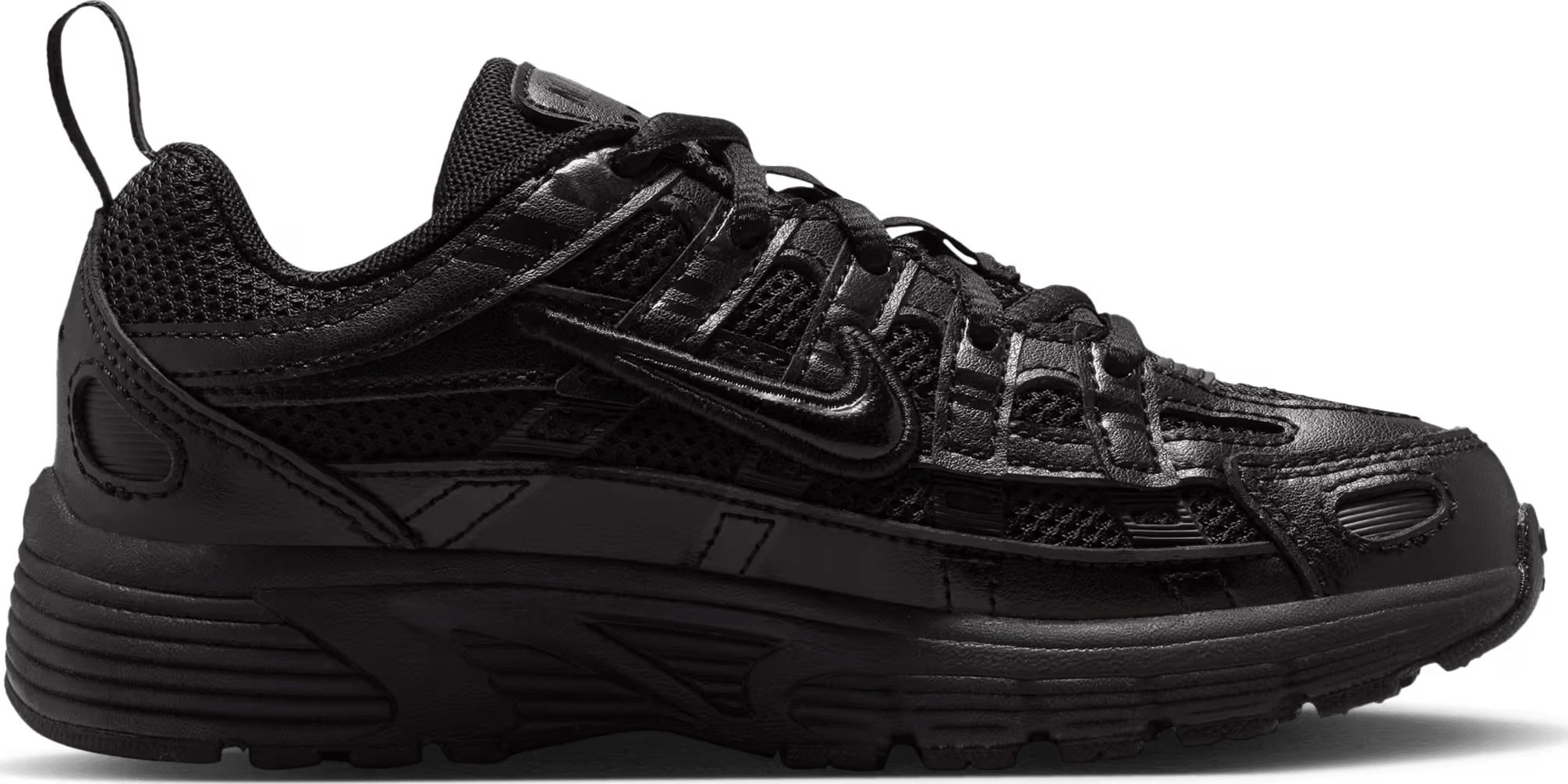 Nike P-6000
