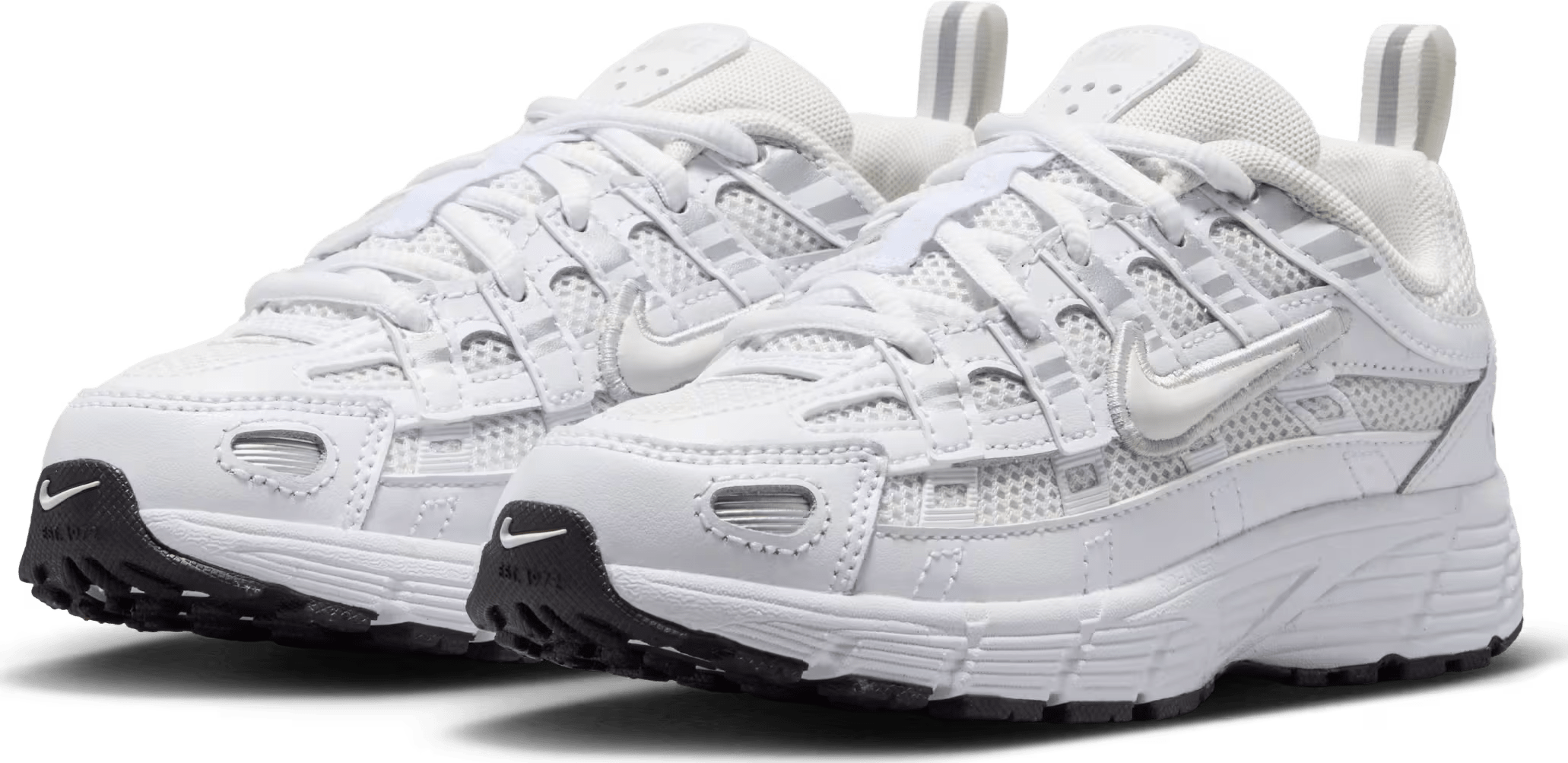 Nike P-6000