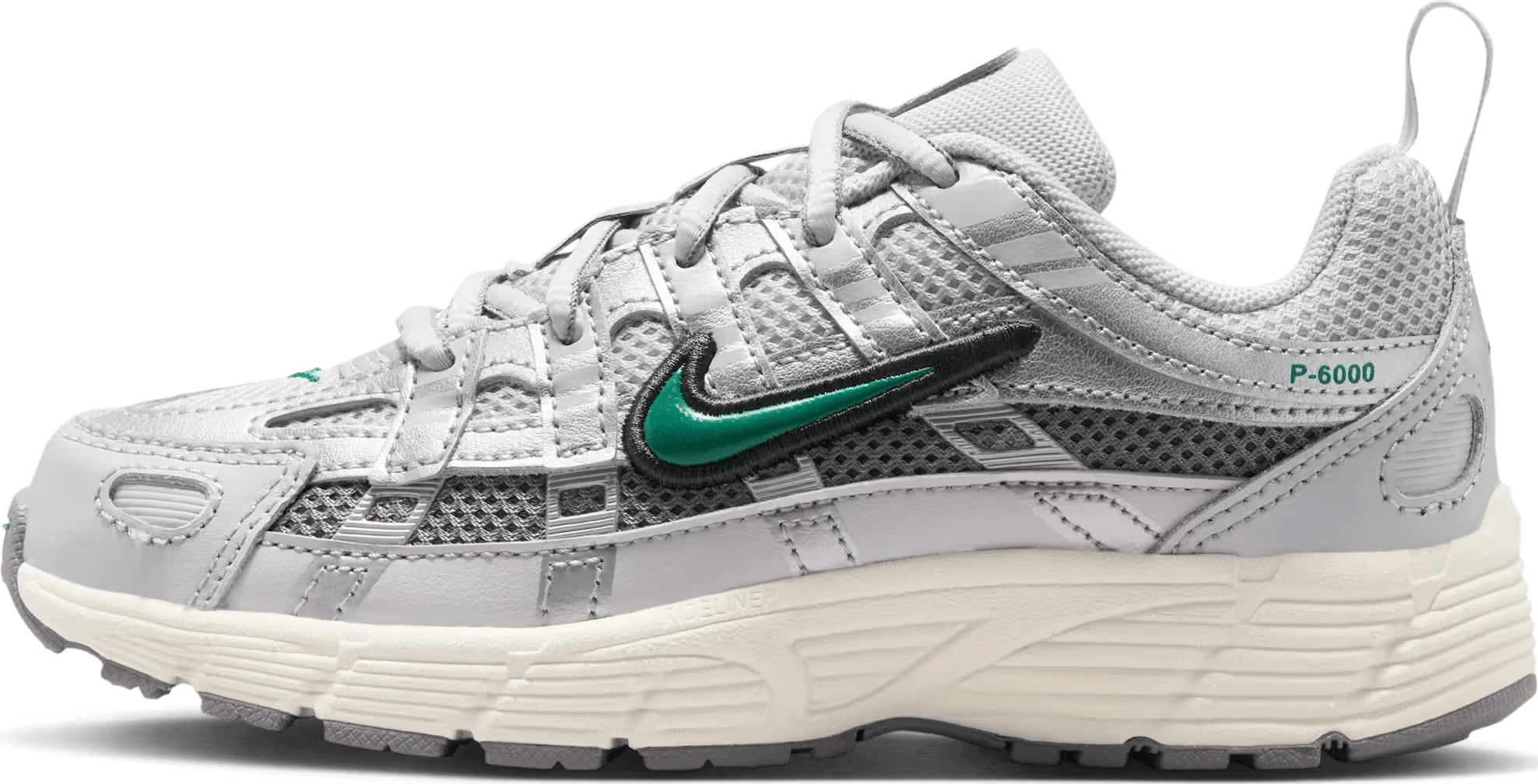 Nike P-6000