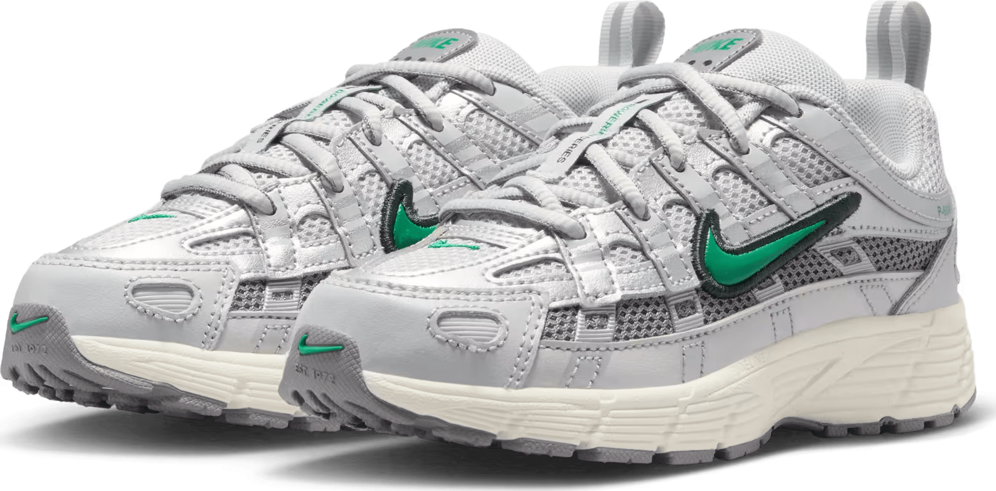 Nike P-6000