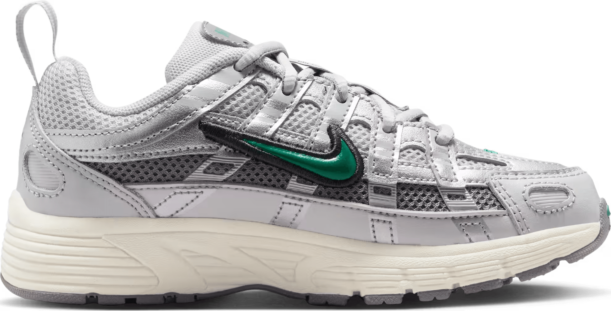 Nike P-6000