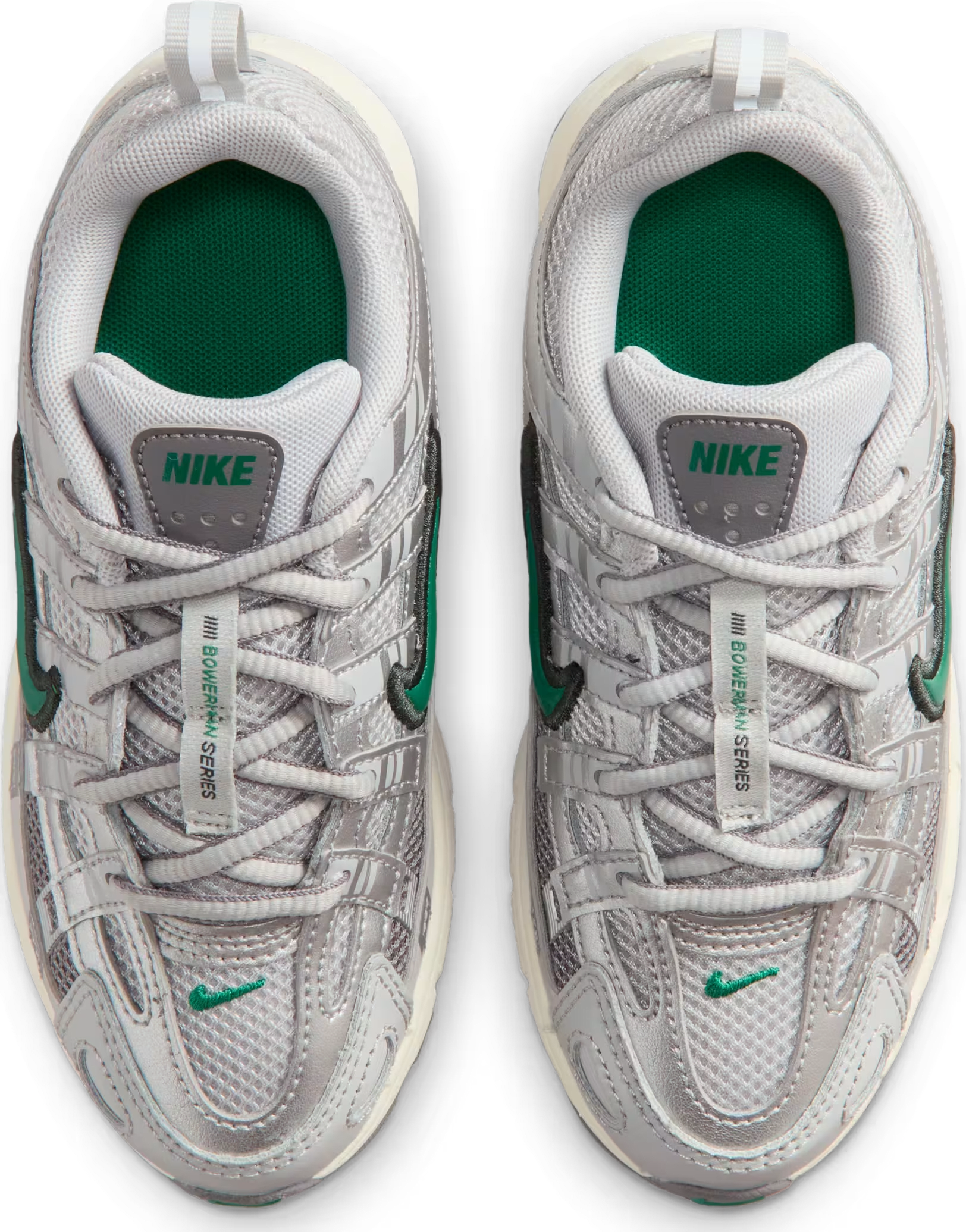 Nike P-6000
