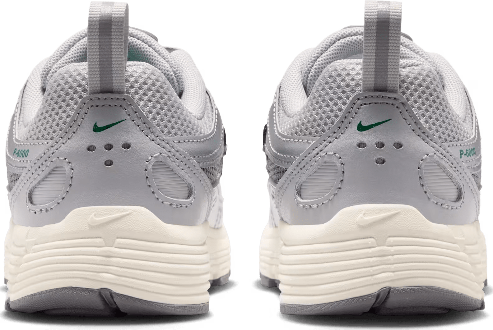 Nike P-6000