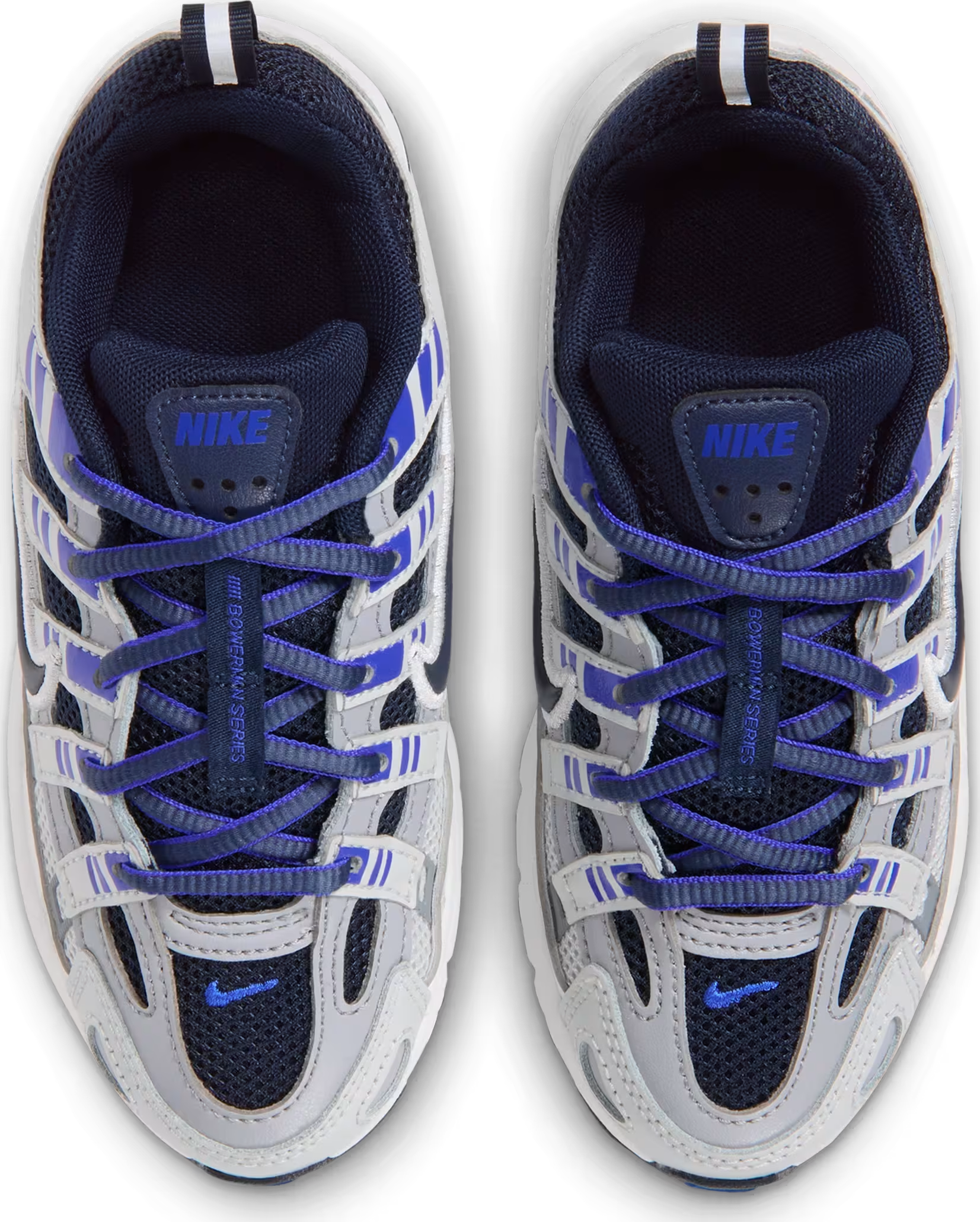 Nike P-6000