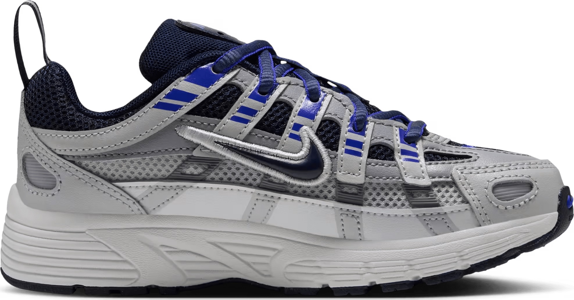 Nike P-6000