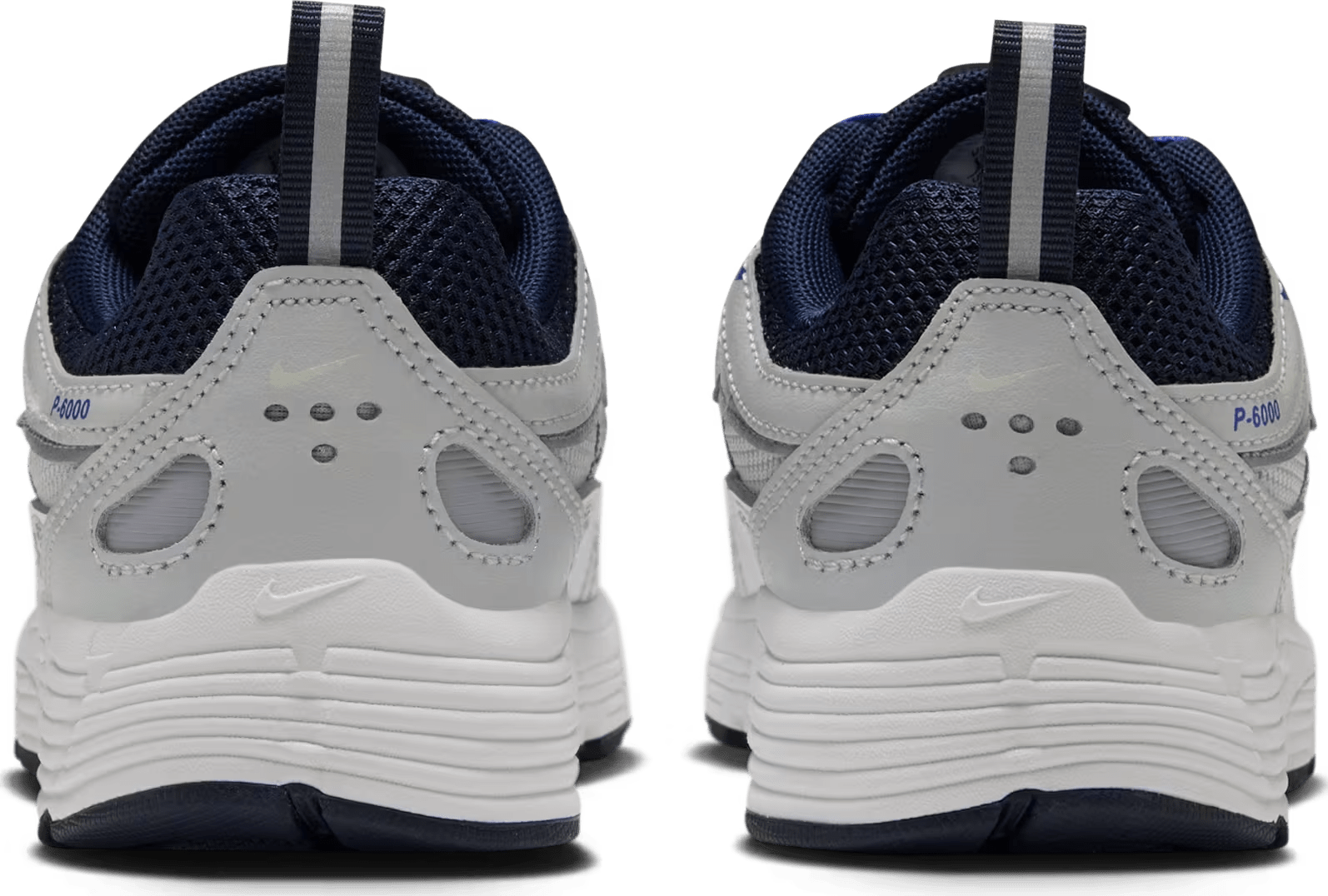 Nike P-6000