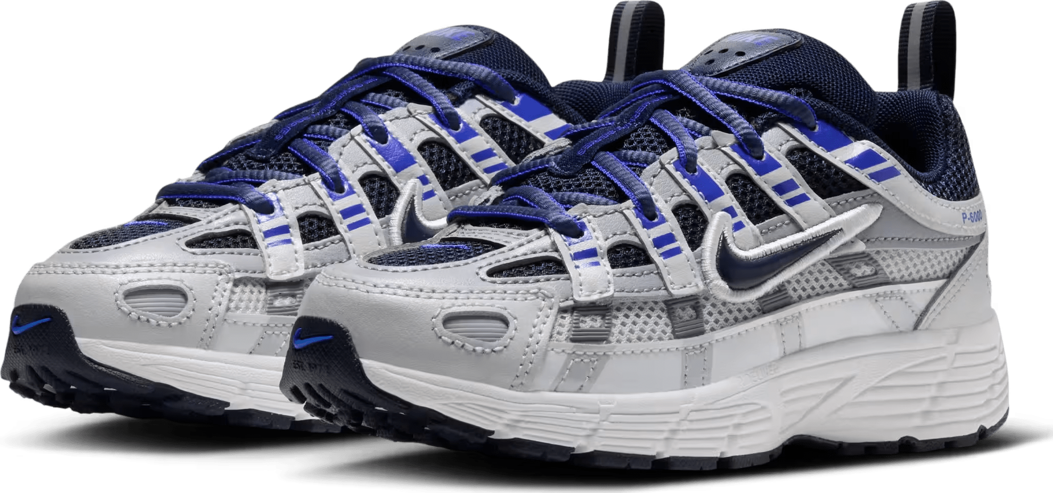 Nike P-6000