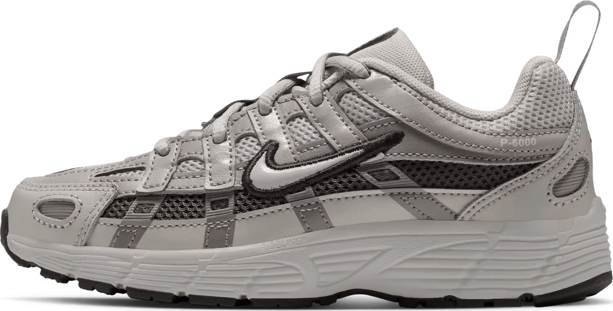 Nike P-6000 PS "Cave Stone"