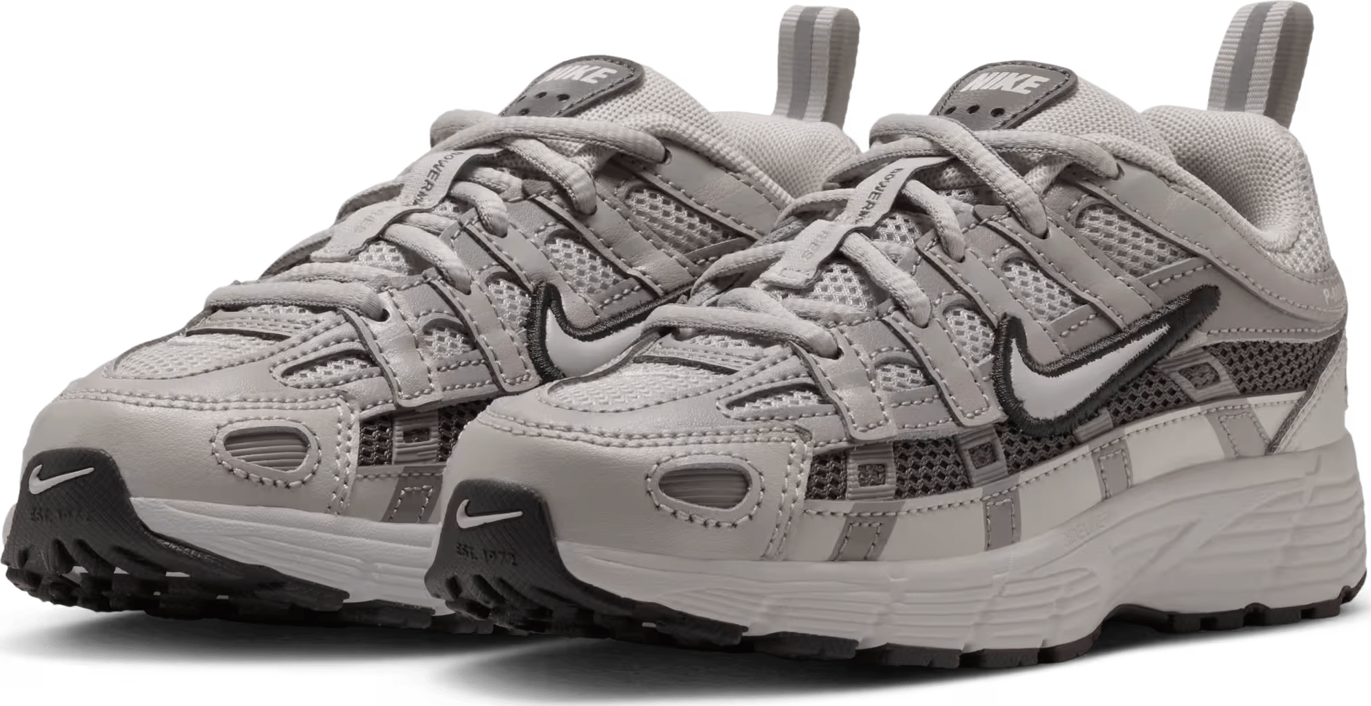 Nike P-6000 PS "Cave Stone"