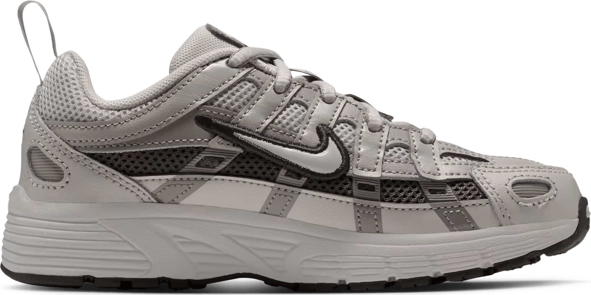 Nike P-6000 PS "Cave Stone"