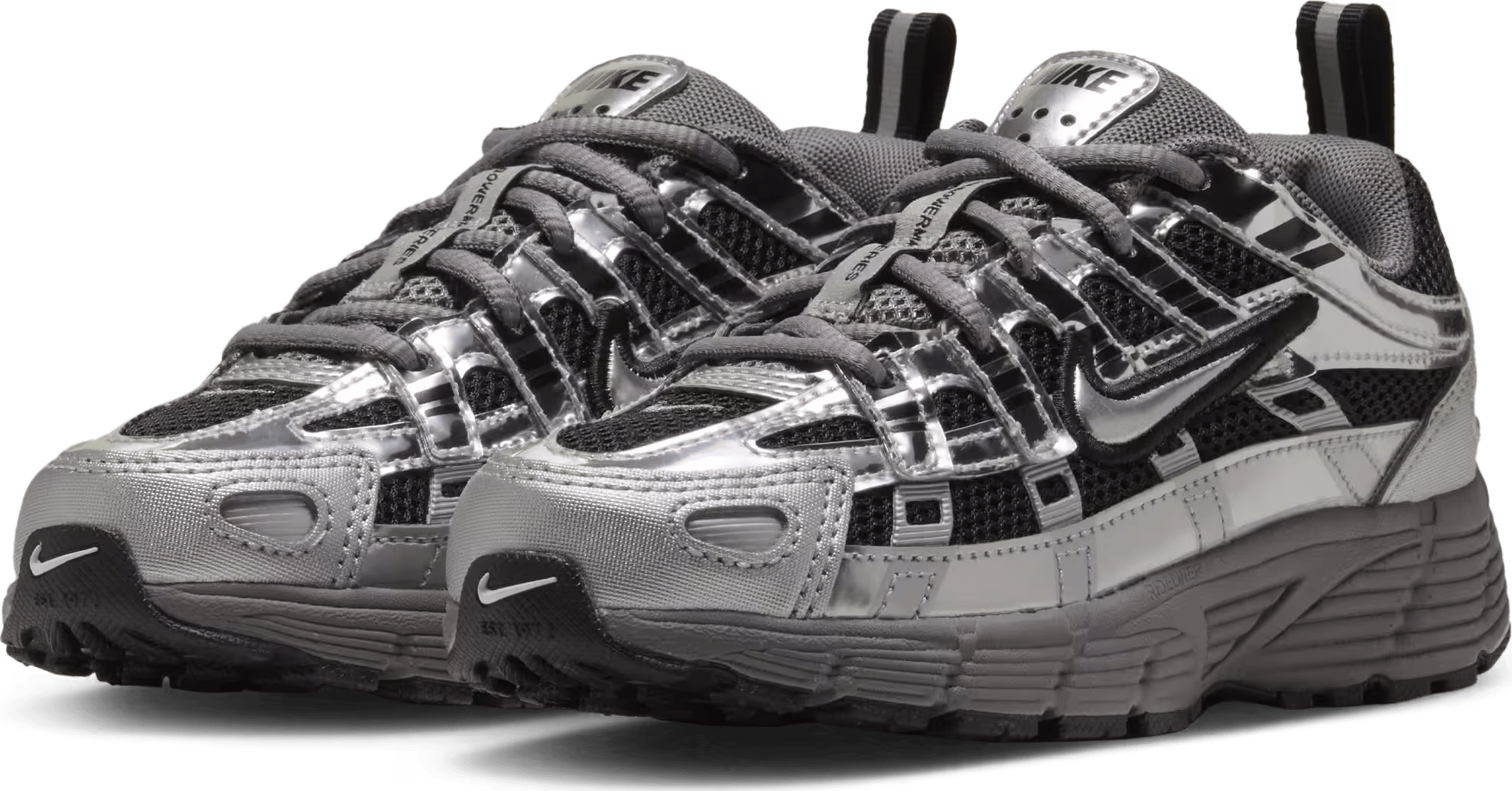 Nike P-6000 PS "Pencil Point"