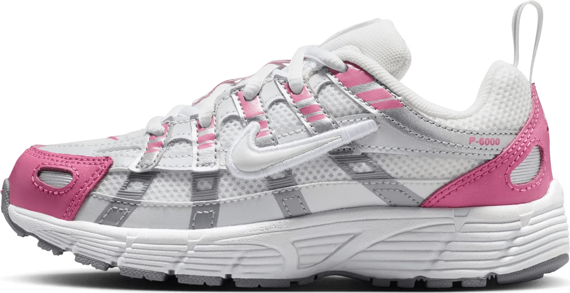Nike P-6000