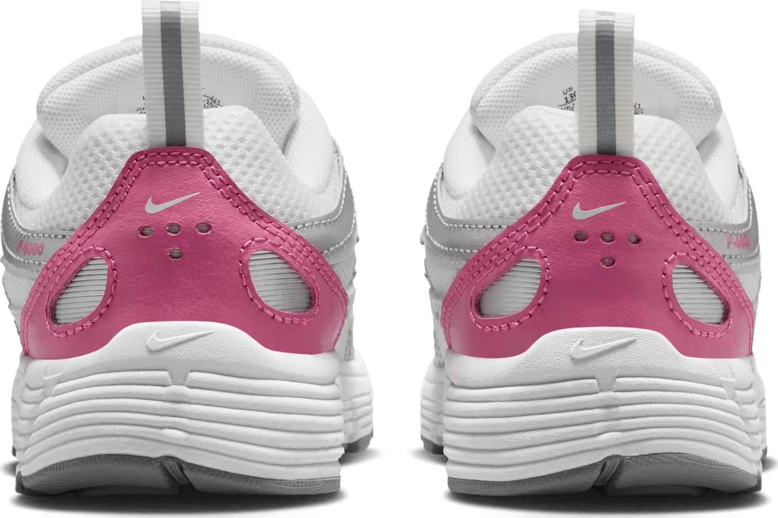Nike P-6000