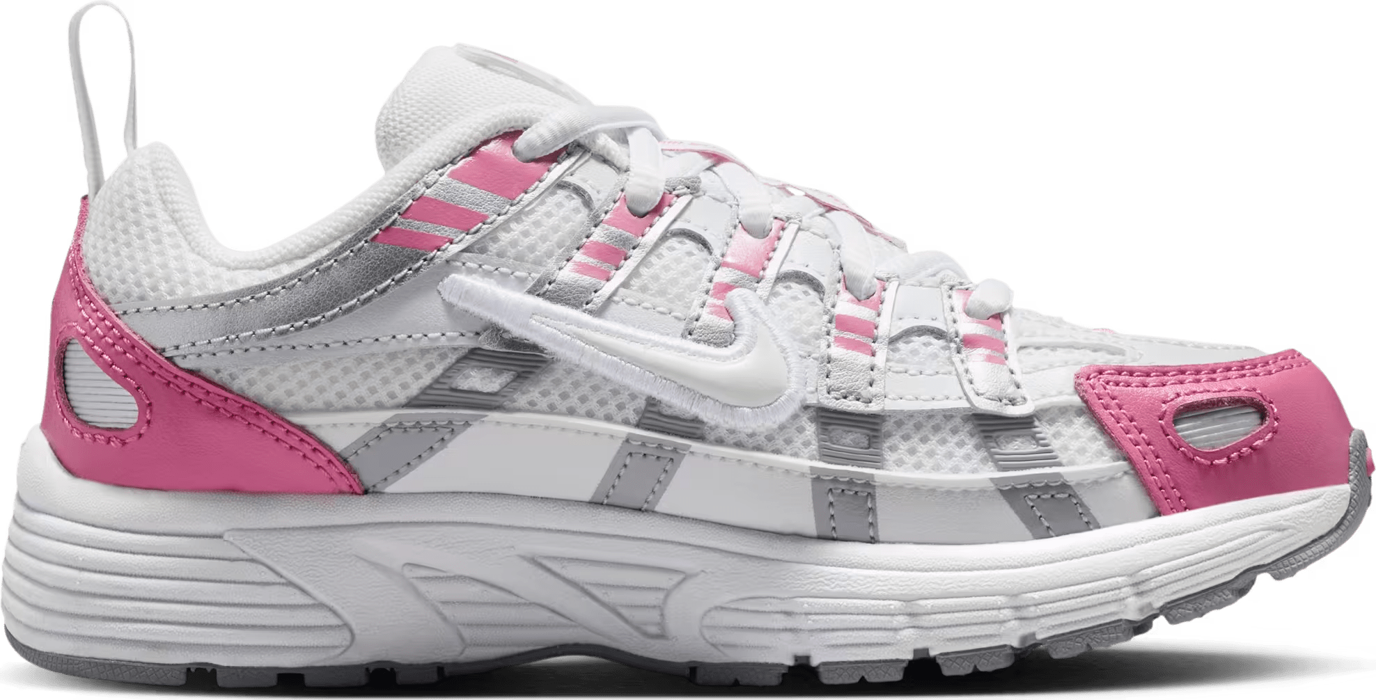 Nike P-6000
