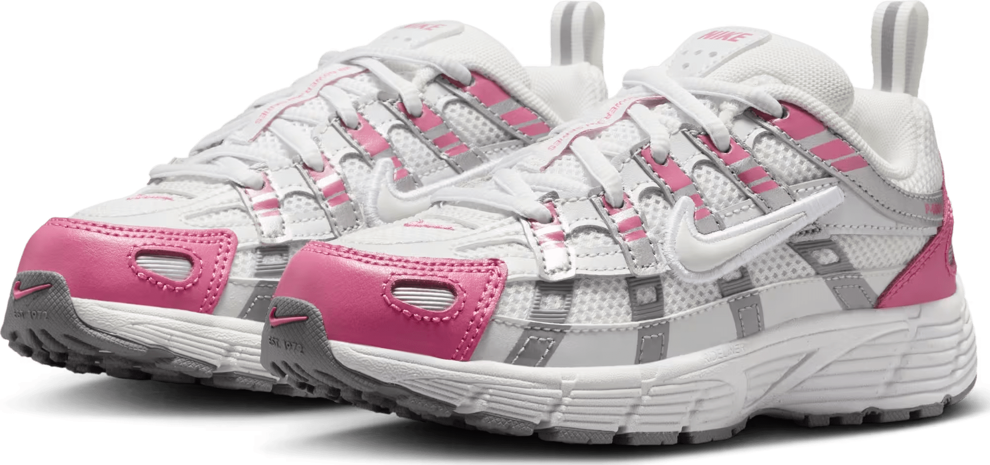 Nike P-6000