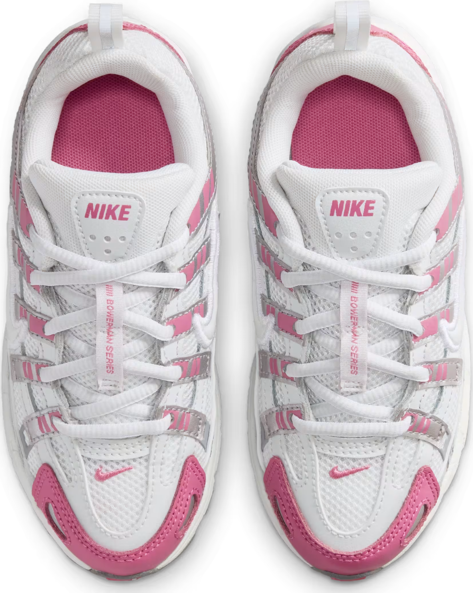 Nike P-6000
