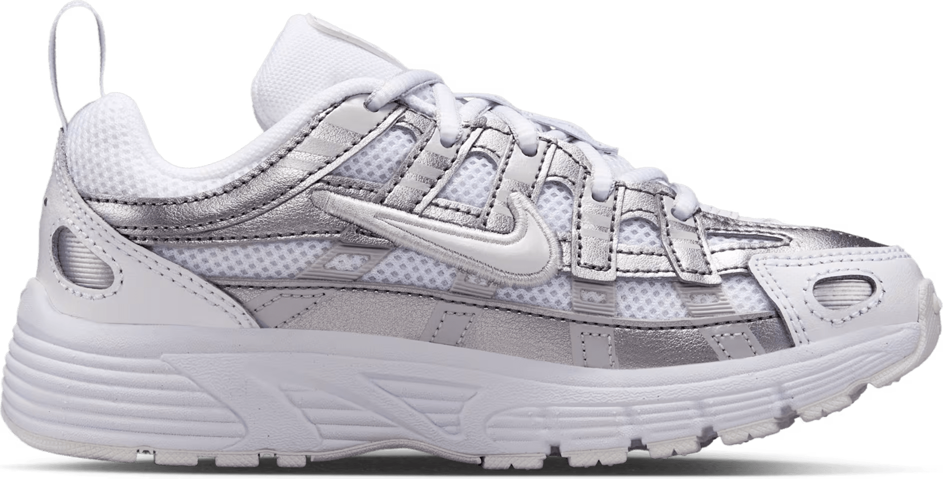 Nike P-6000
