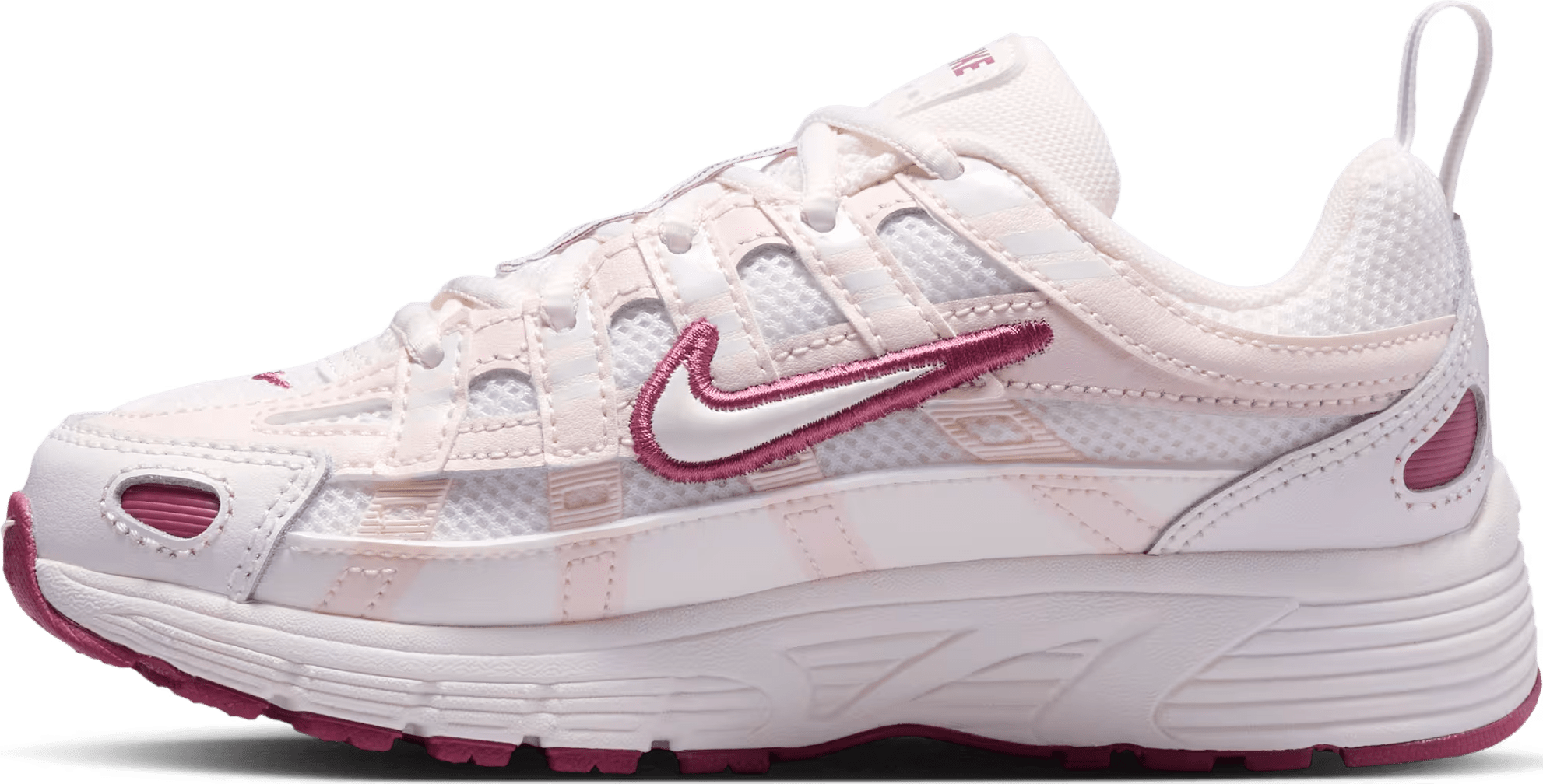 Nike P-6000 PS "Pink Smoke"
