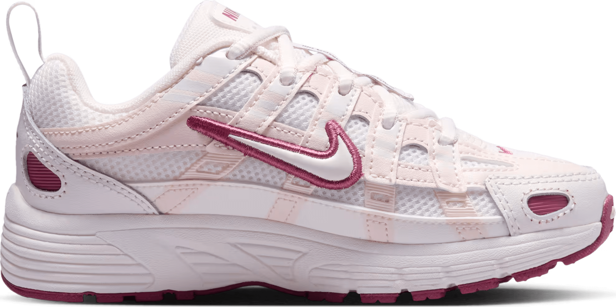 Nike P-6000 PS "Pink Smoke"