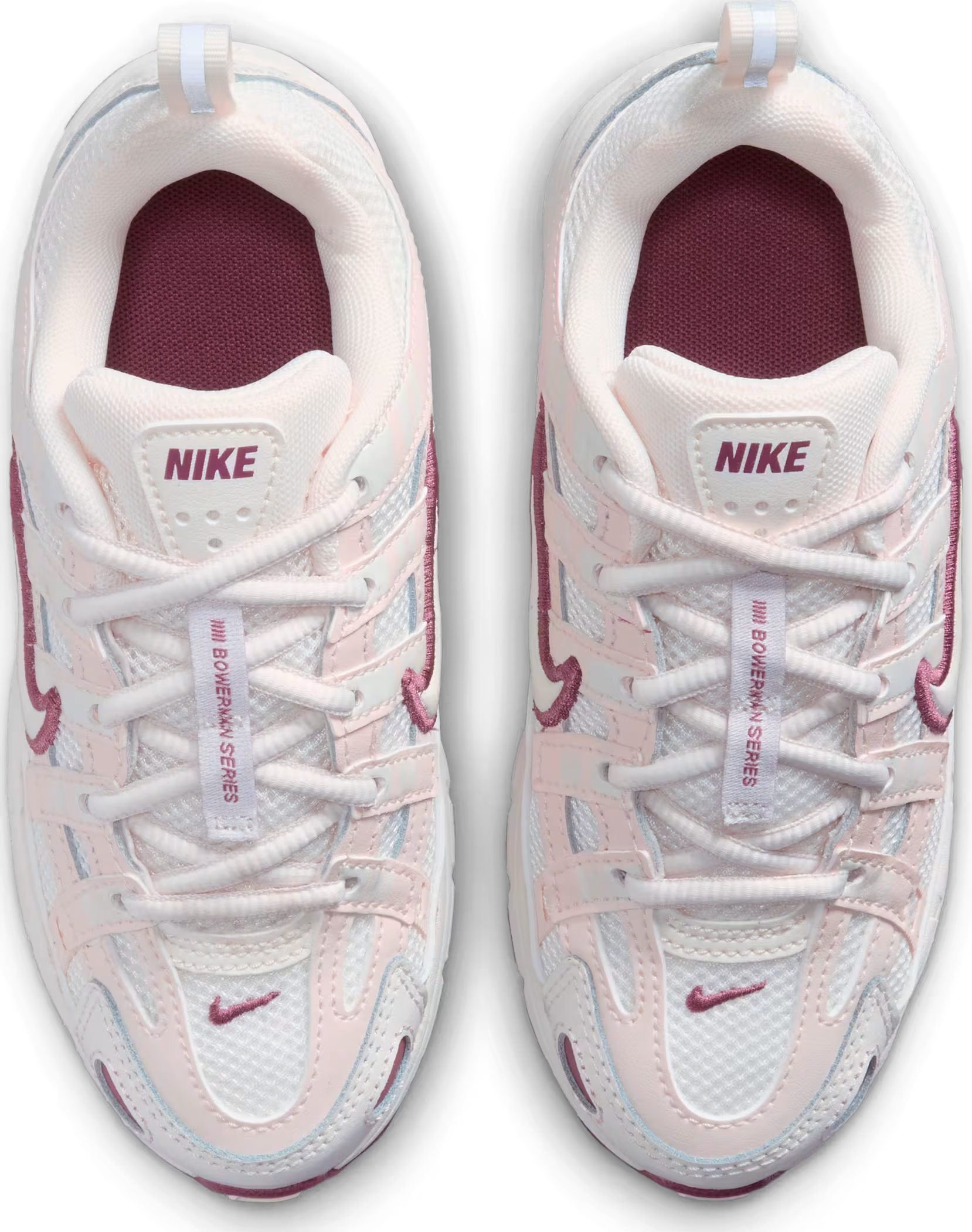 Nike P-6000 PS "Pink Smoke"
