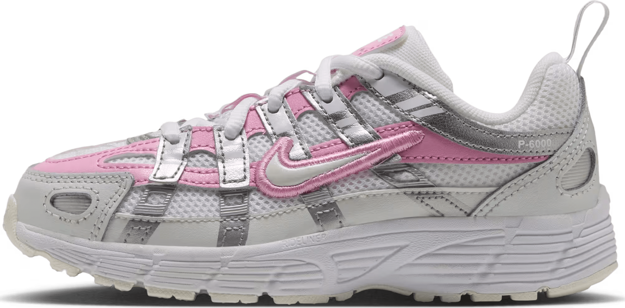 Nike P-6000 PS "Pink Rise"