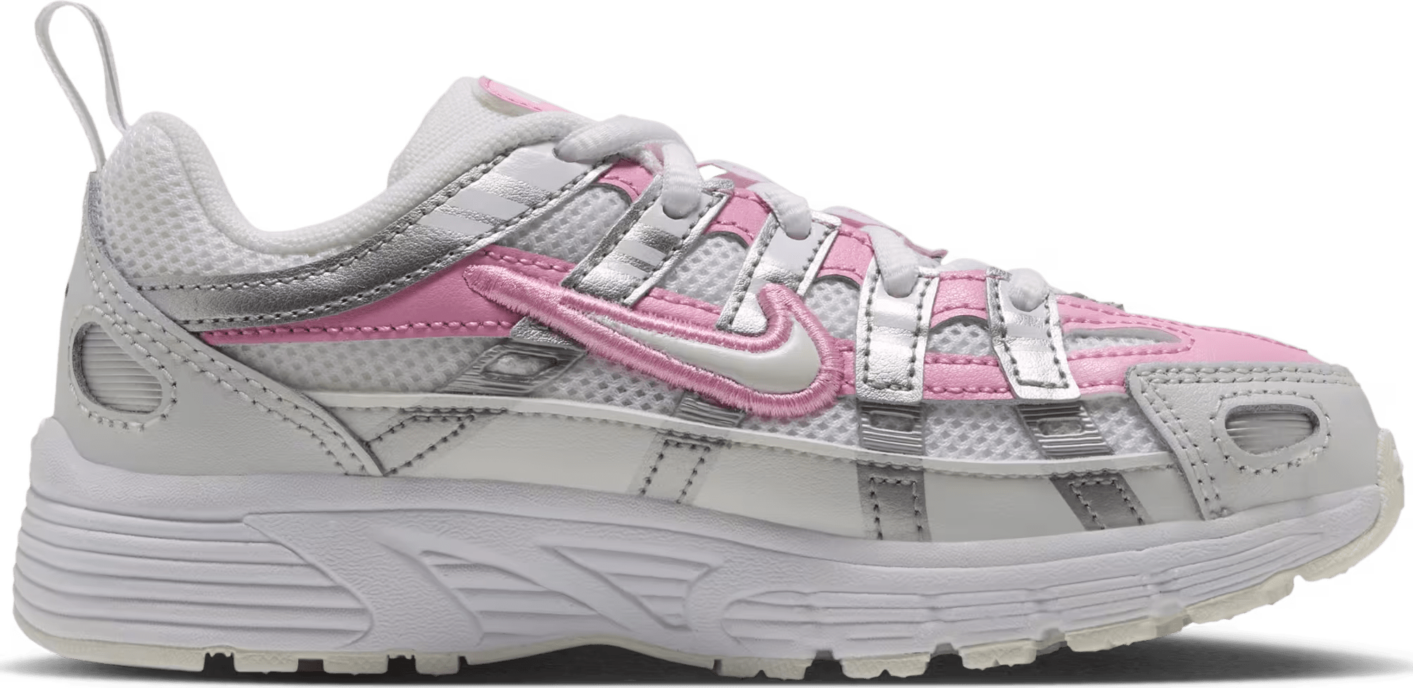Nike P-6000 PS "Pink Rise"