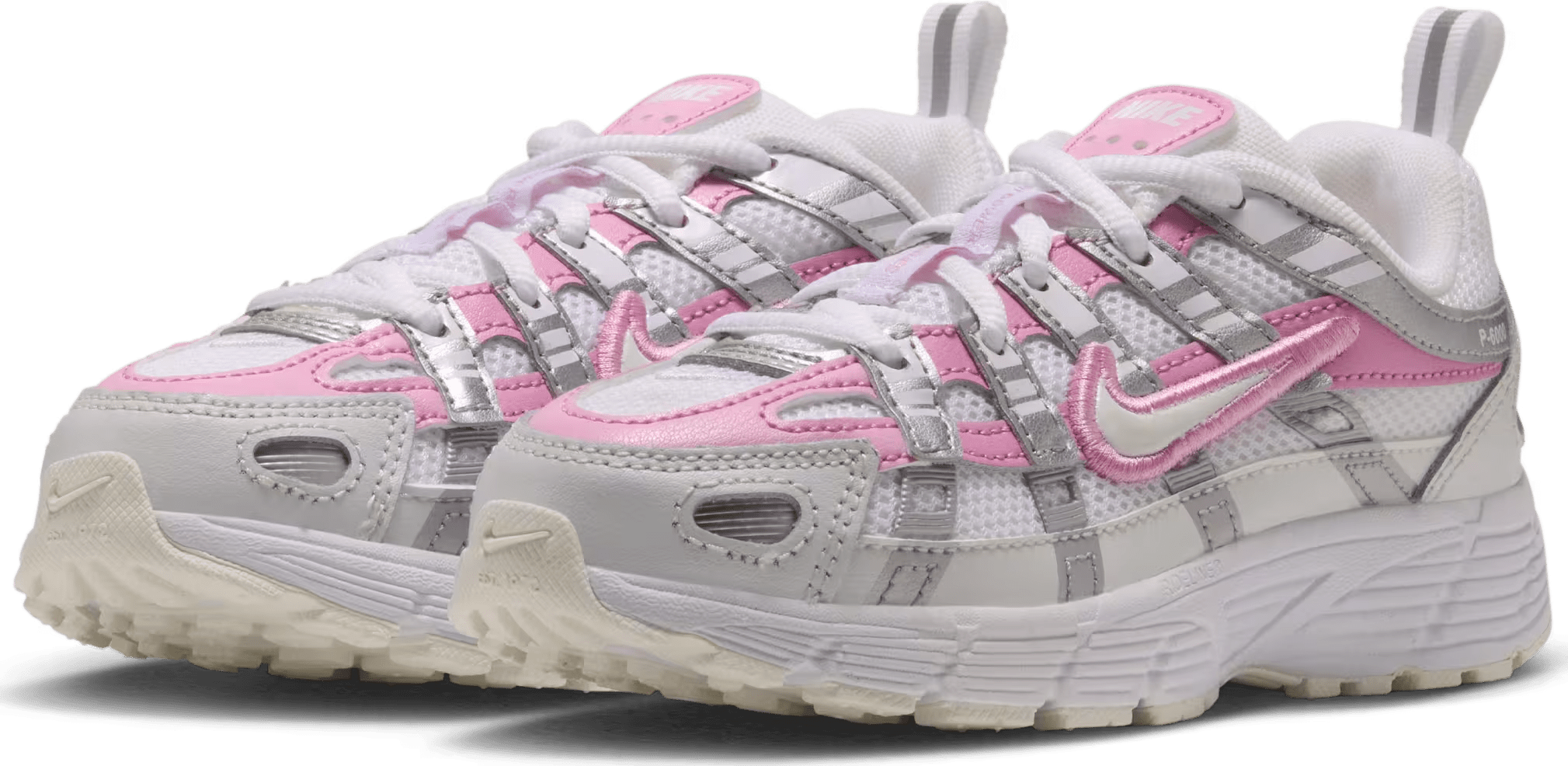 Nike P-6000 PS "Pink Rise"